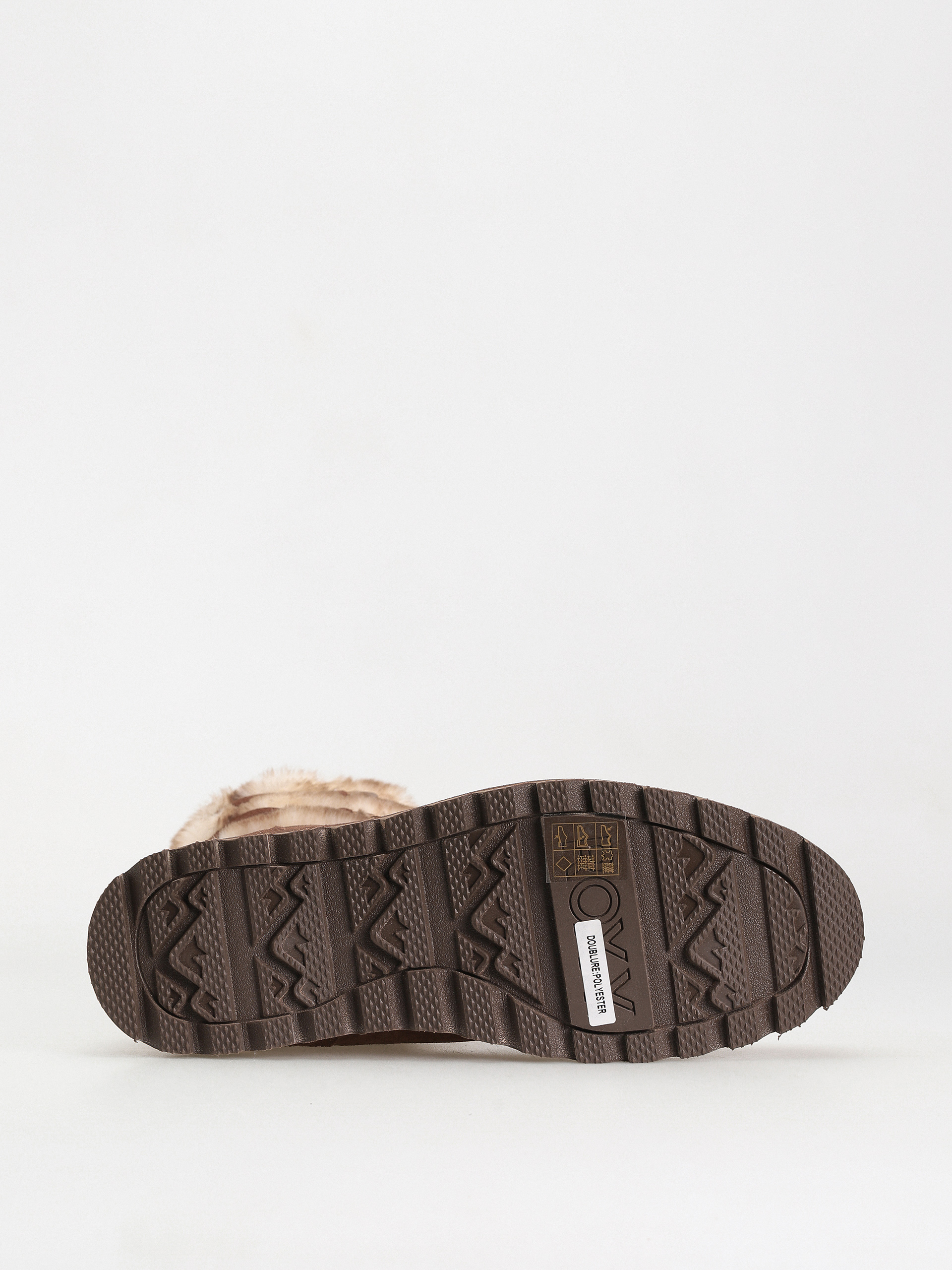 Roxy Brandi III Cipők Wmn (chocolate)