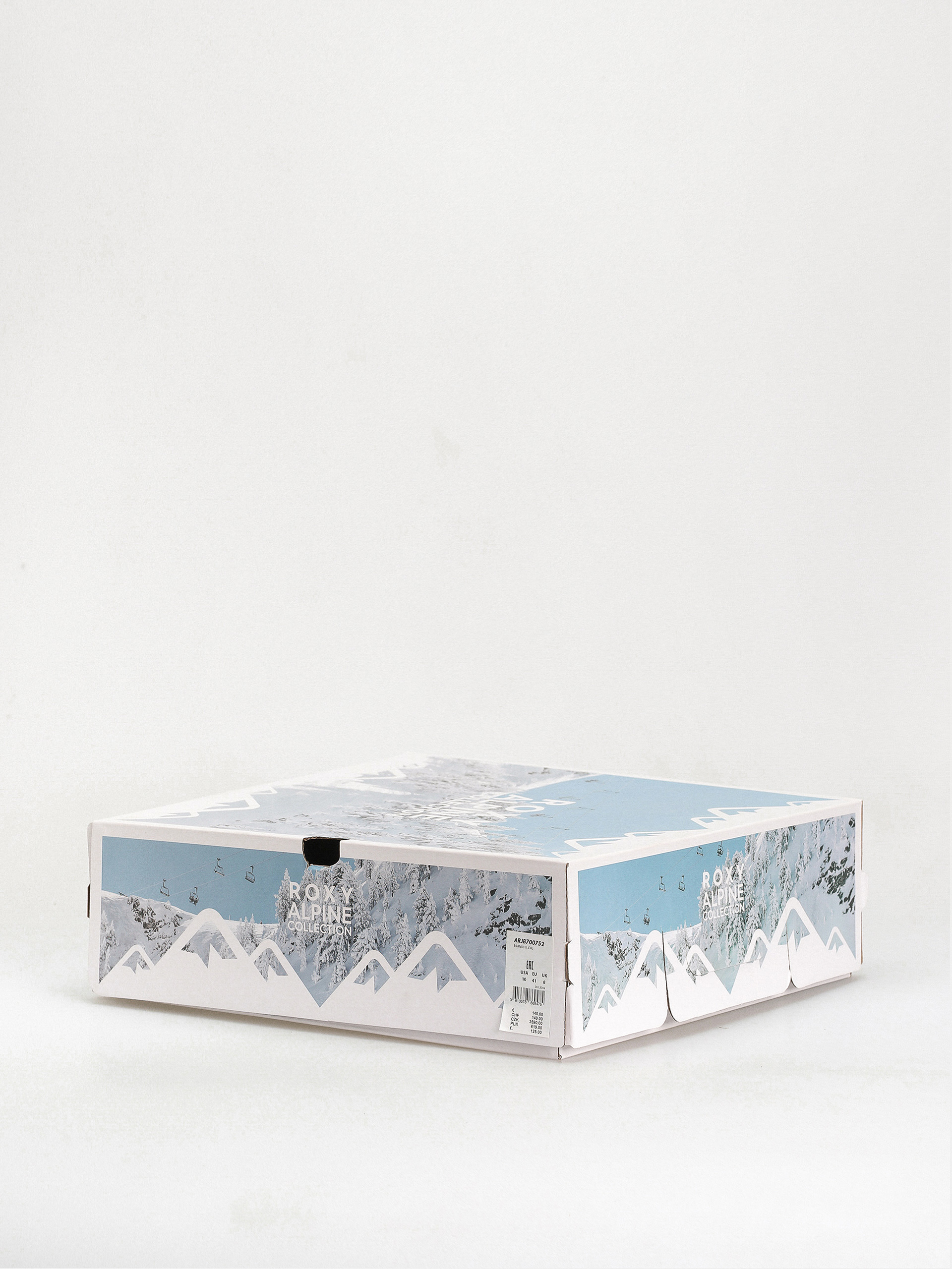 Roxy Brandi III Cipők Wmn (chocolate)