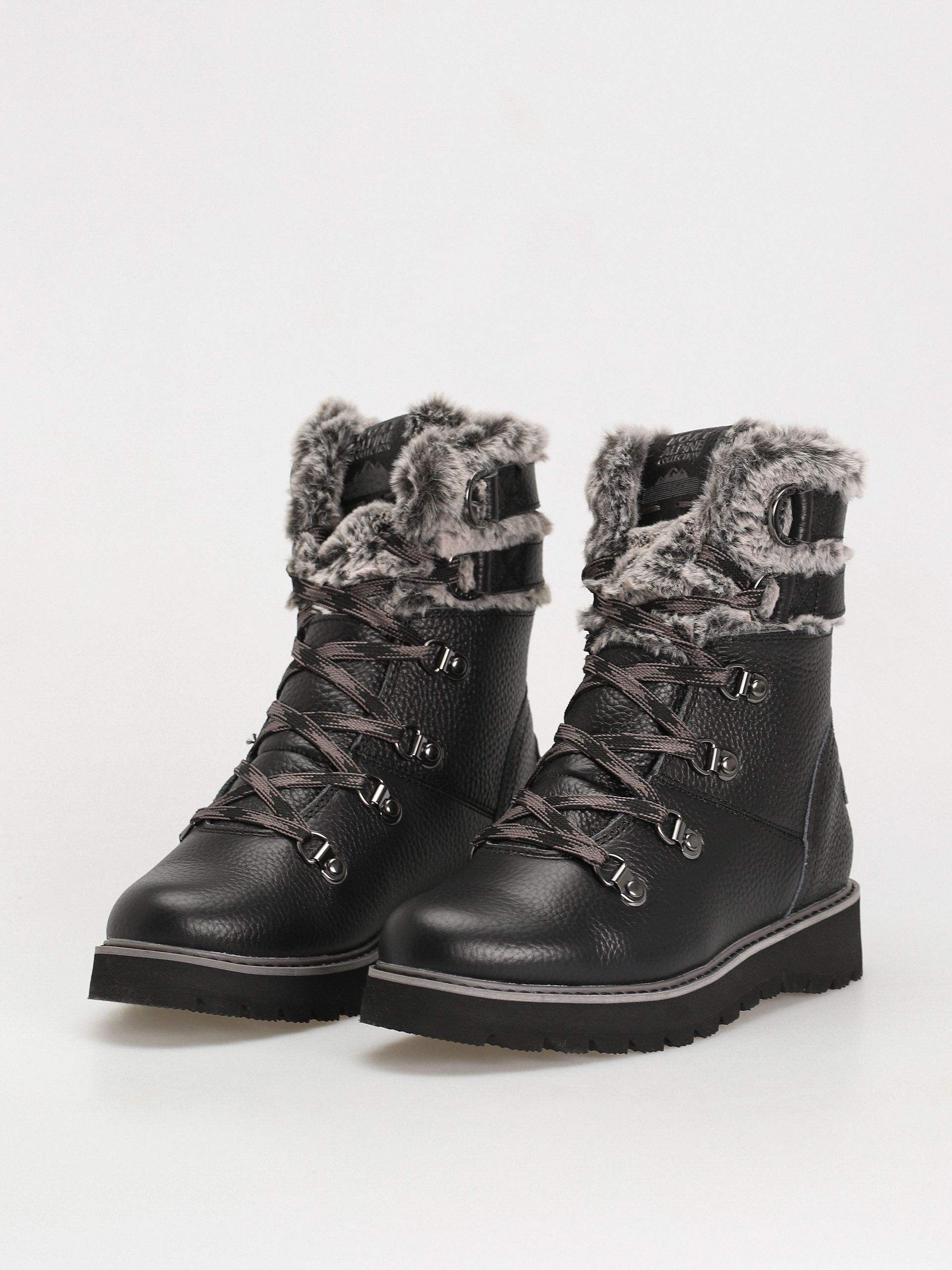 Roxy Brandi III Cipők Wmn (black)