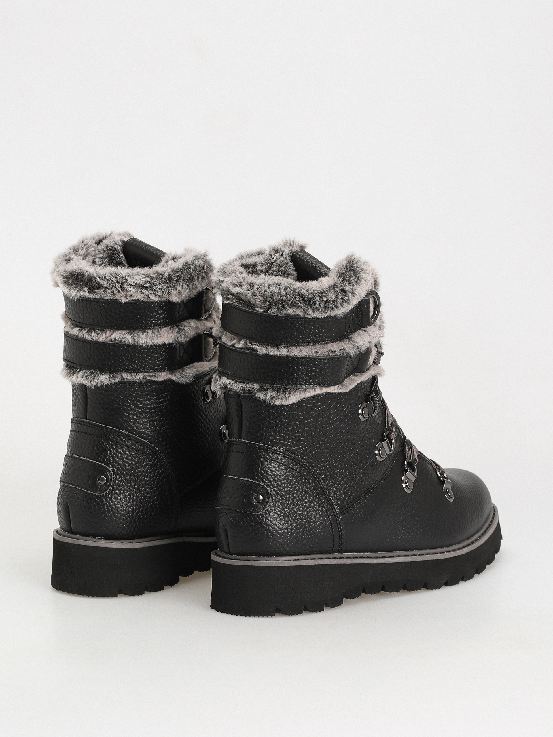 Roxy Brandi III Cipők Wmn (black)