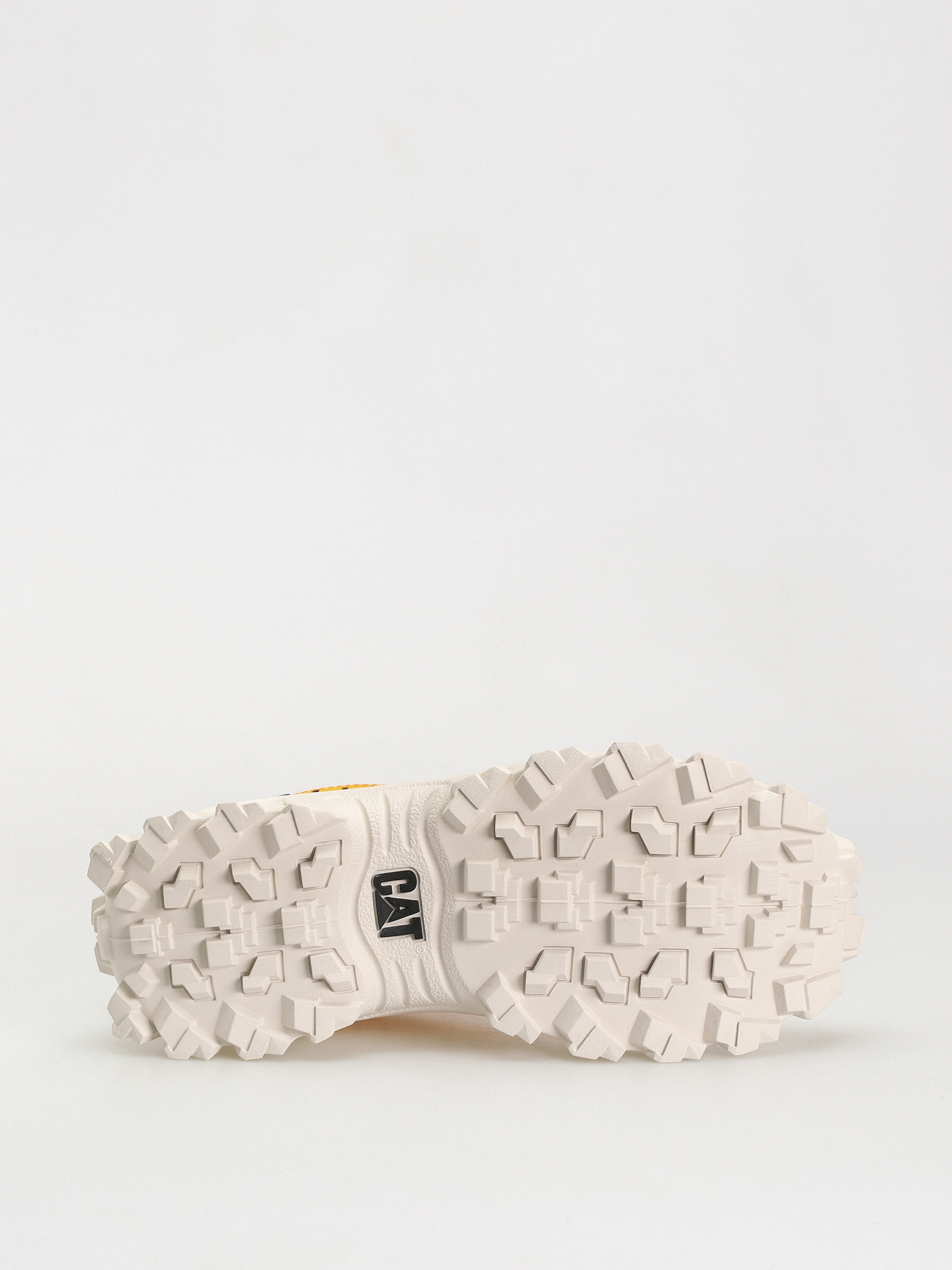 Caterpillar Intruder Cipők (citrus)