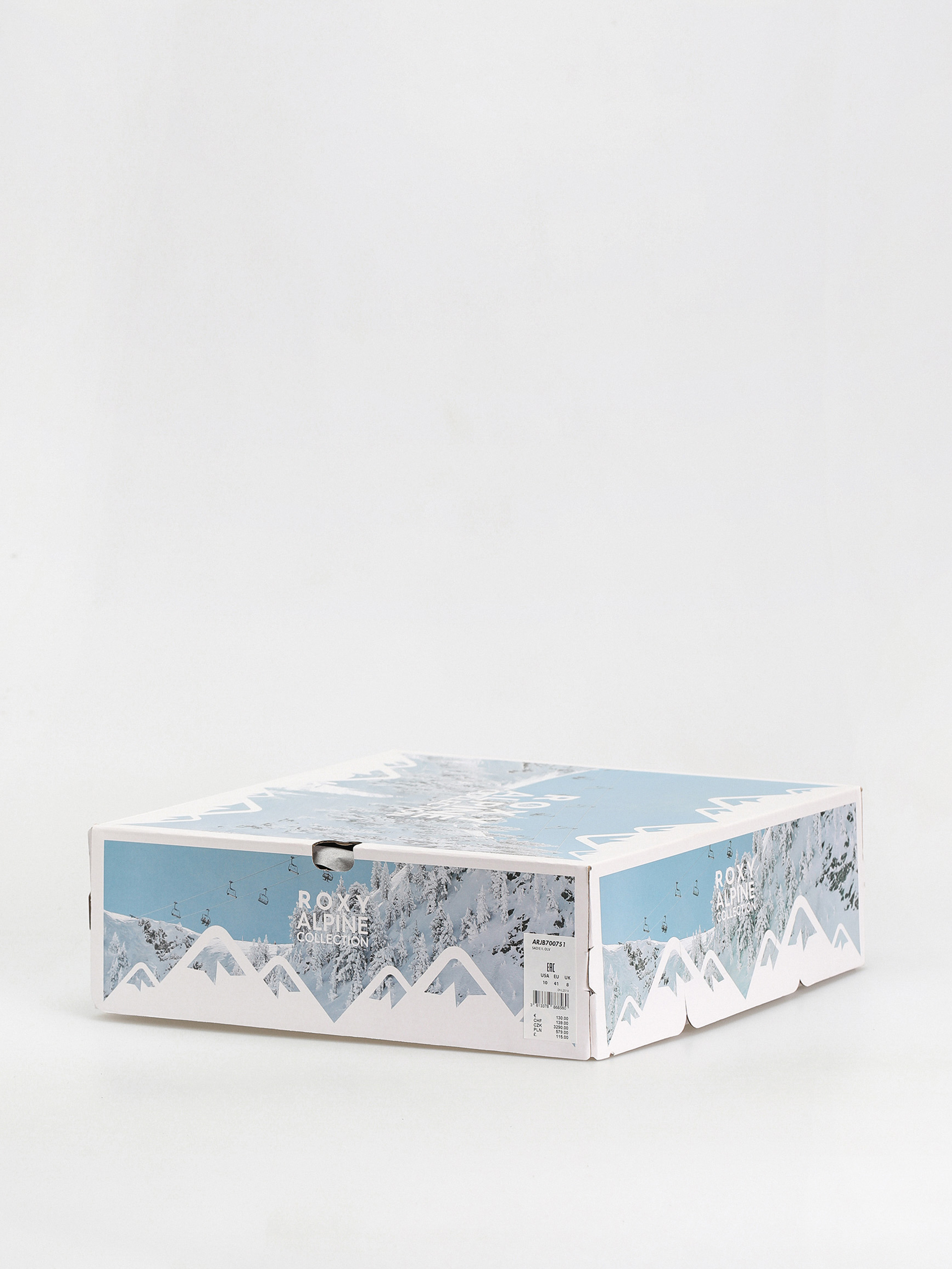 Roxy Sadie II Cipők Wmn (olive)