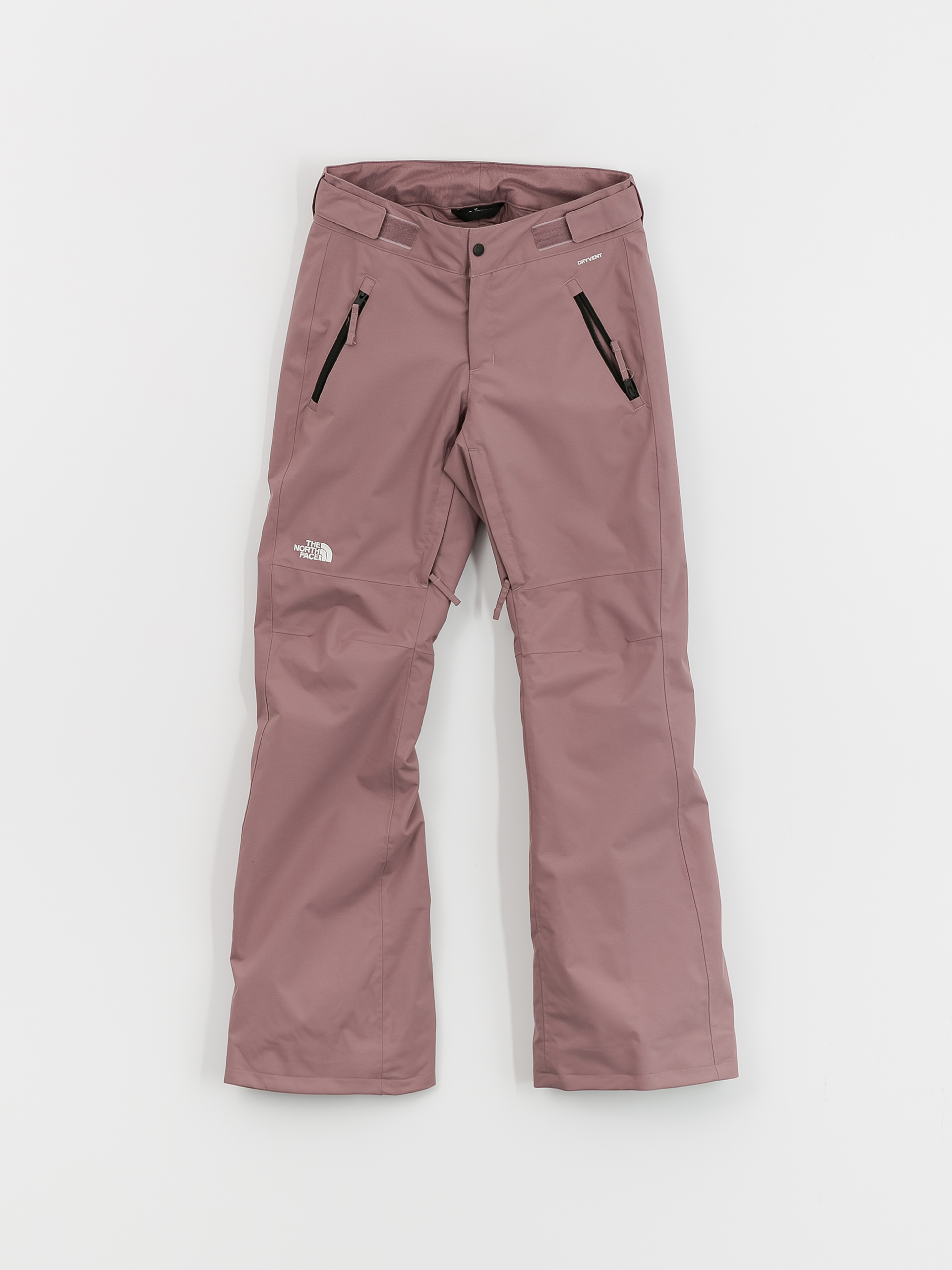 Női The North Face Aboutaday Snowboard nadrág (fawn grey)