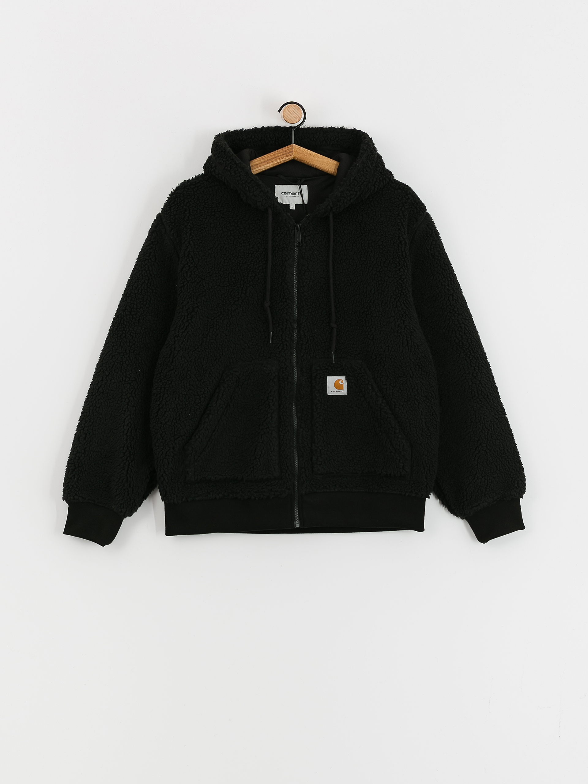 Carhartt WIP OG Active Liner Dzseki (black)