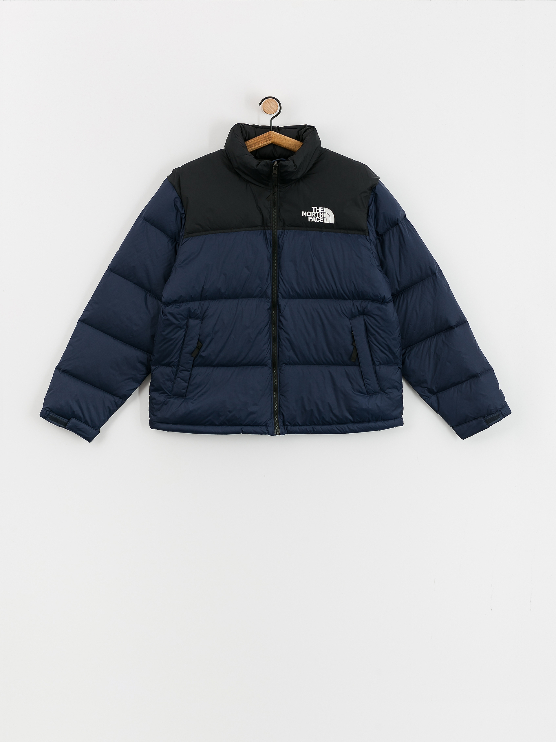 The North Face 1996 Retro Nuptse Dzseki (summit navy/tnf black)