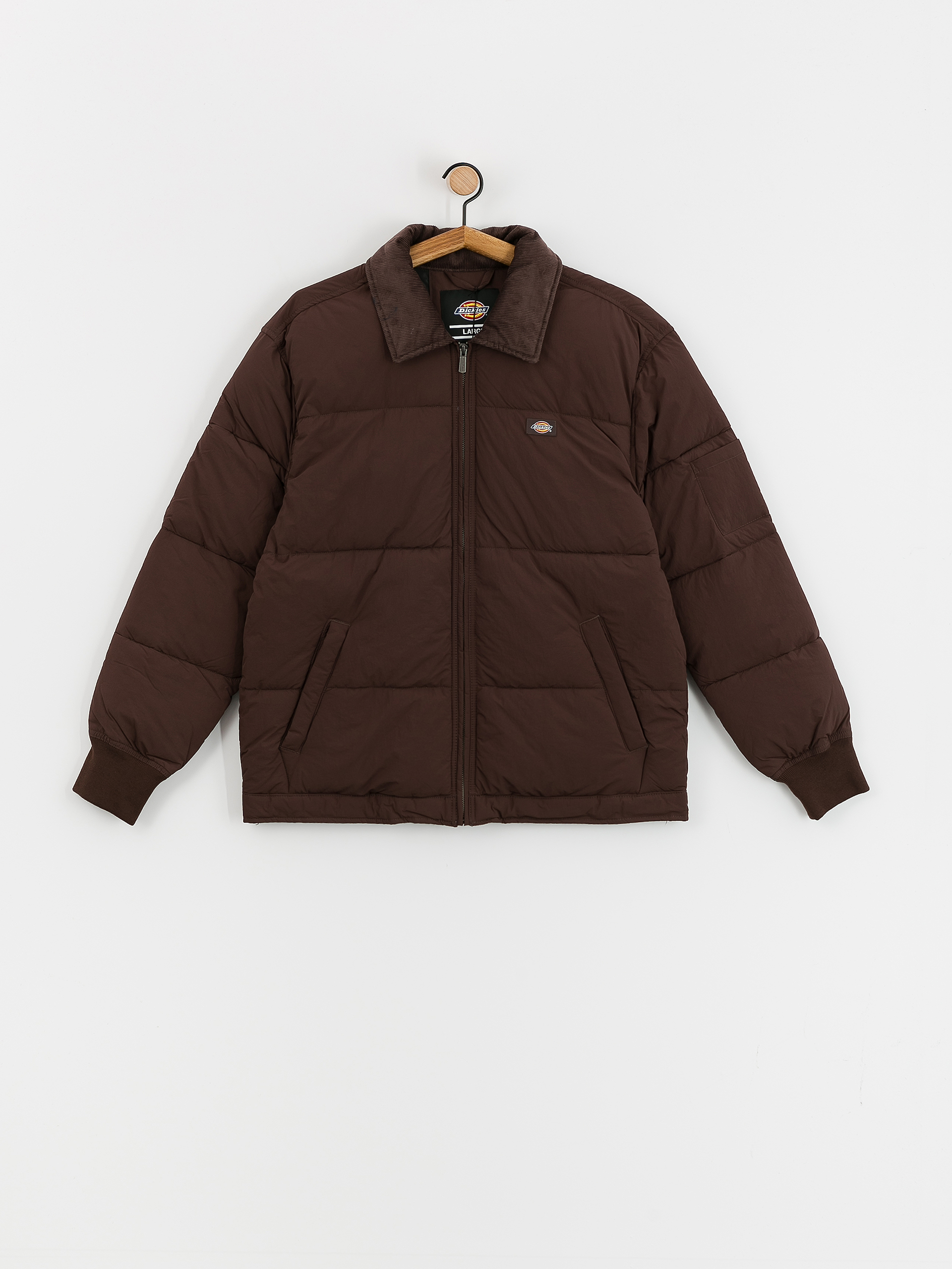Dickies Eisenhower Puffer Dzseki (java)