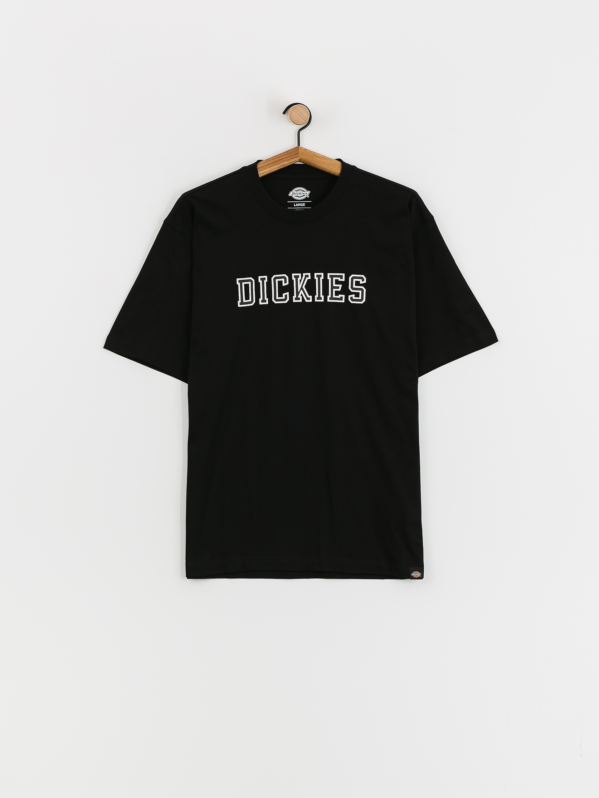 Dickies Melvern Póló (black)