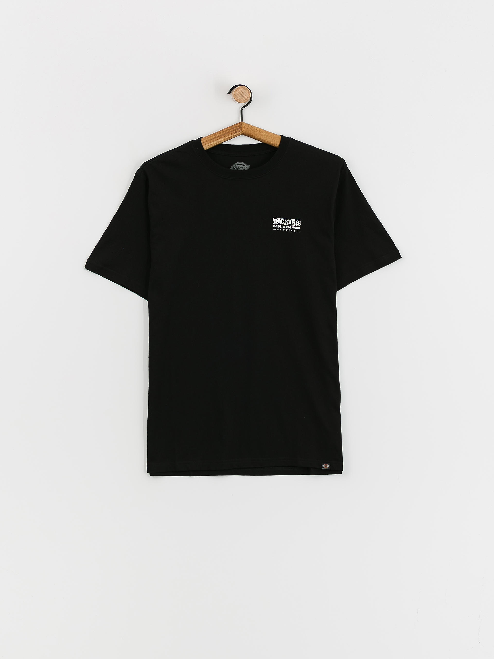 Dickies Edgerton Póló (black)