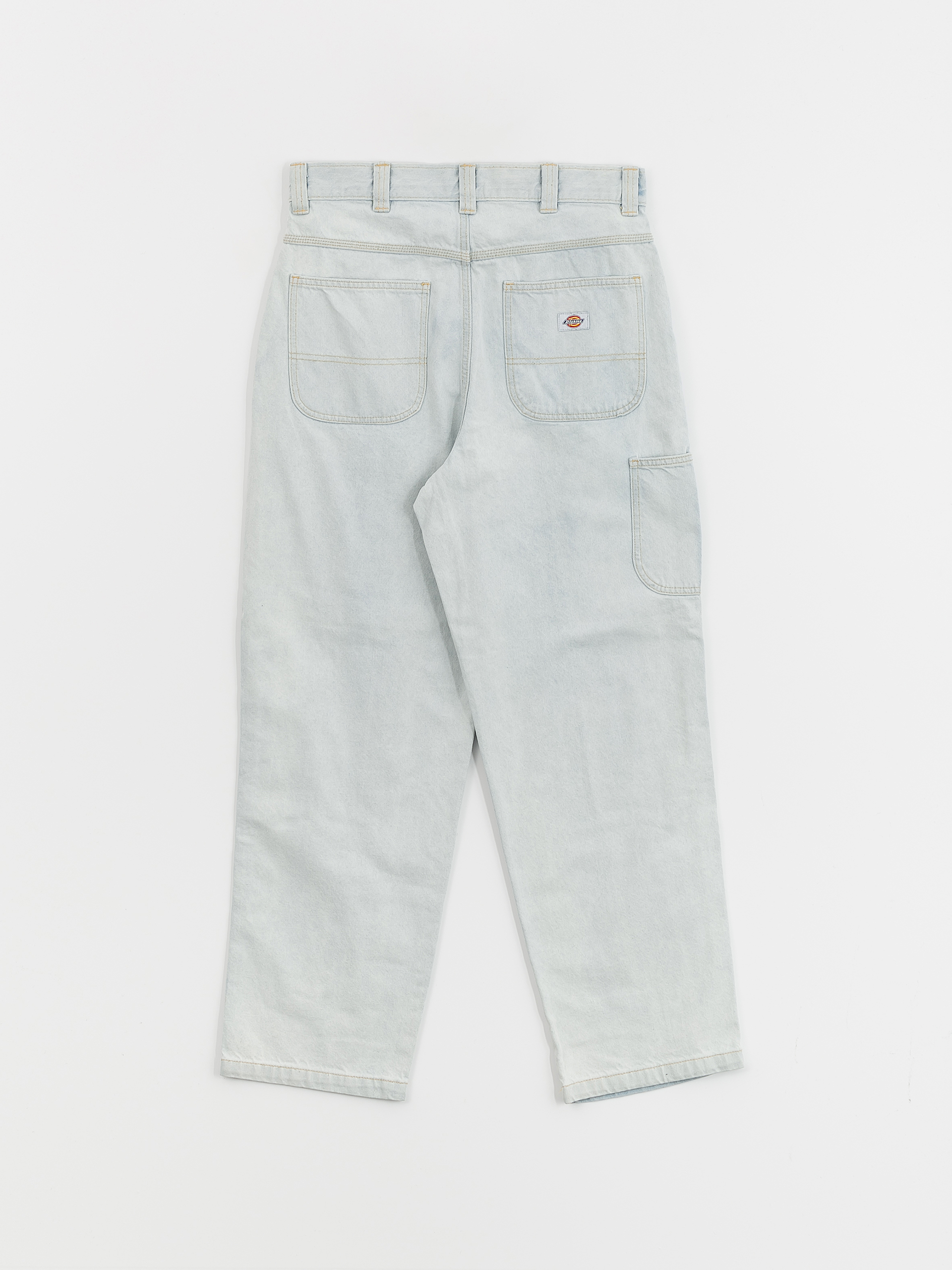 Dickies Madison Kisnadrág (ultra light wsh)