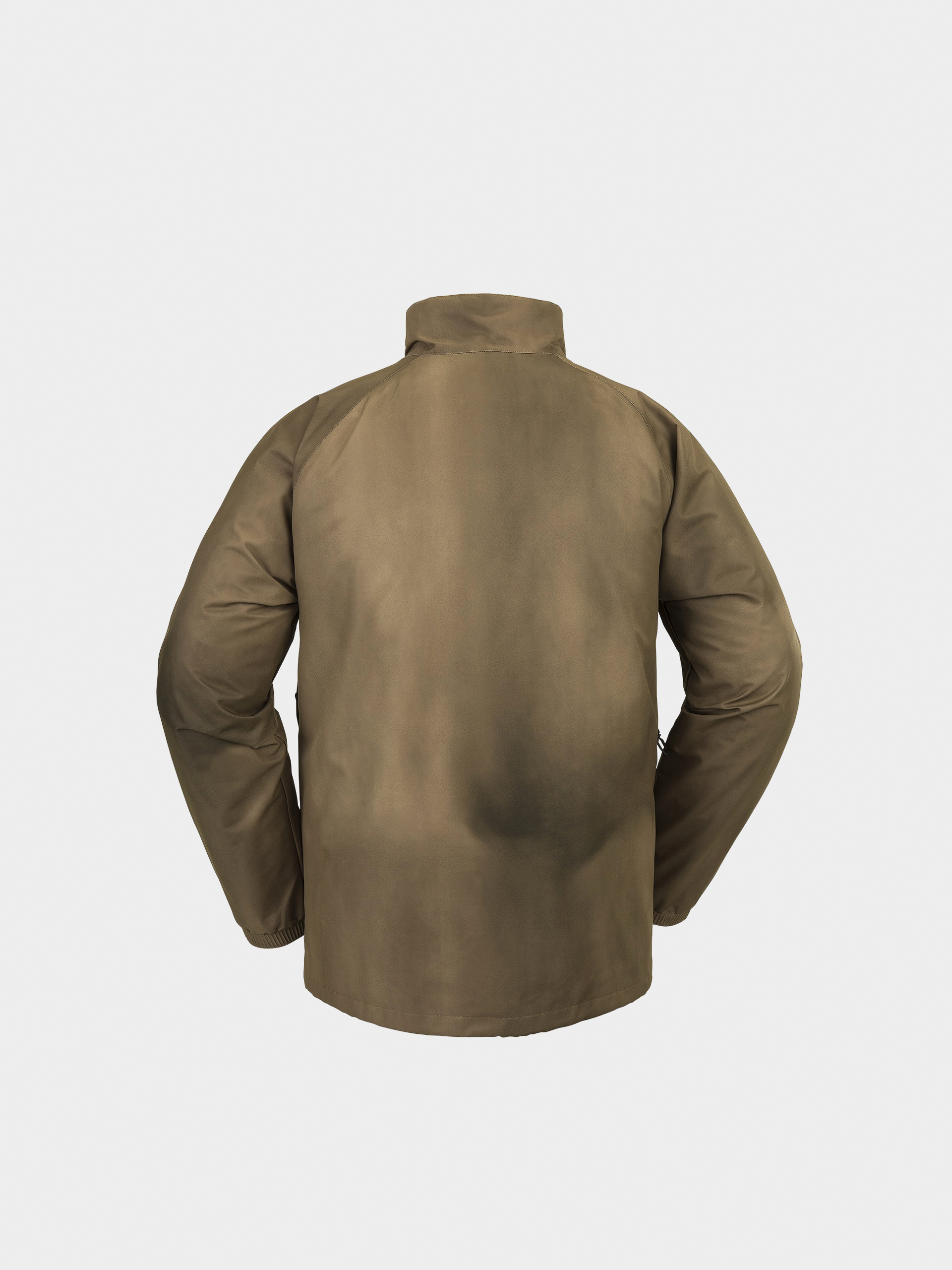 Férfi Volcom Ravraah Snowboard dzseki (water teak)