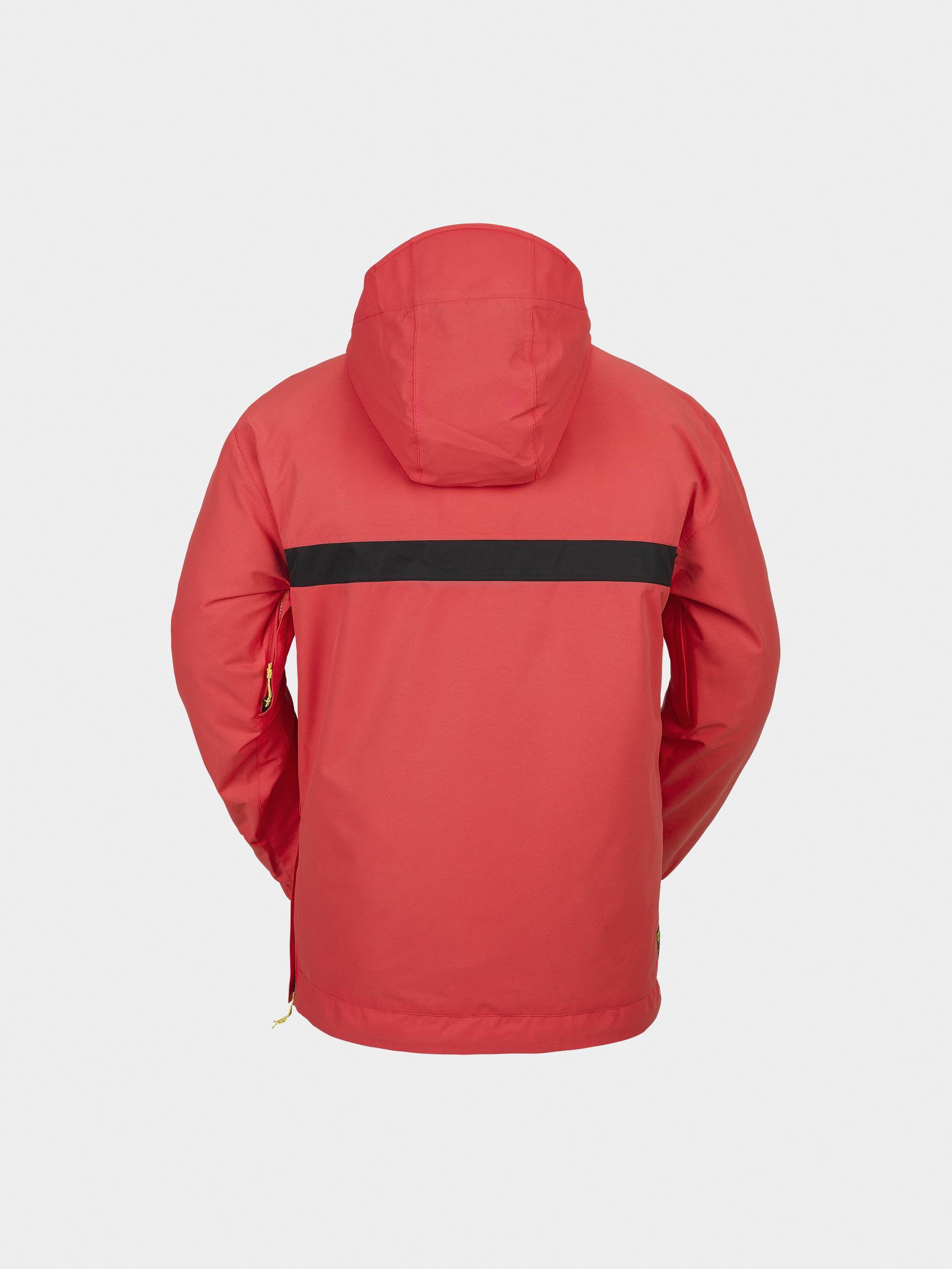 Férfi Volcom Longo Pullover Snowboard dzseki (orange)