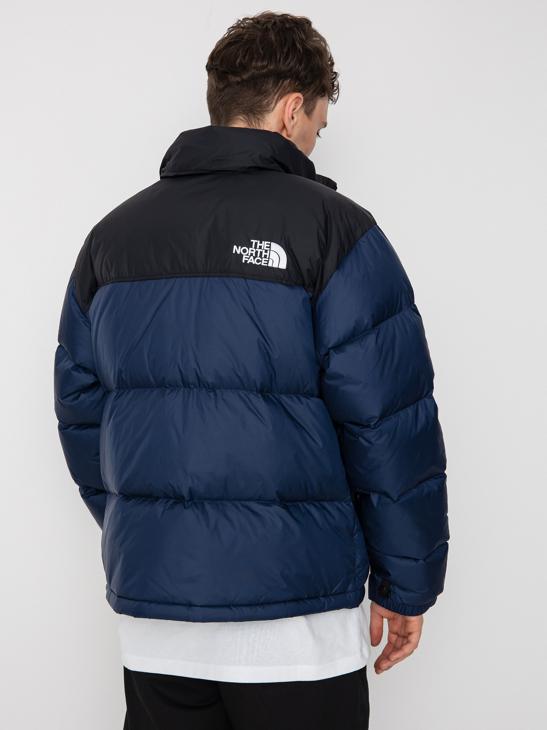 The North Face 1996 Retro Nuptse Dzseki (summit navy/tnf black)
