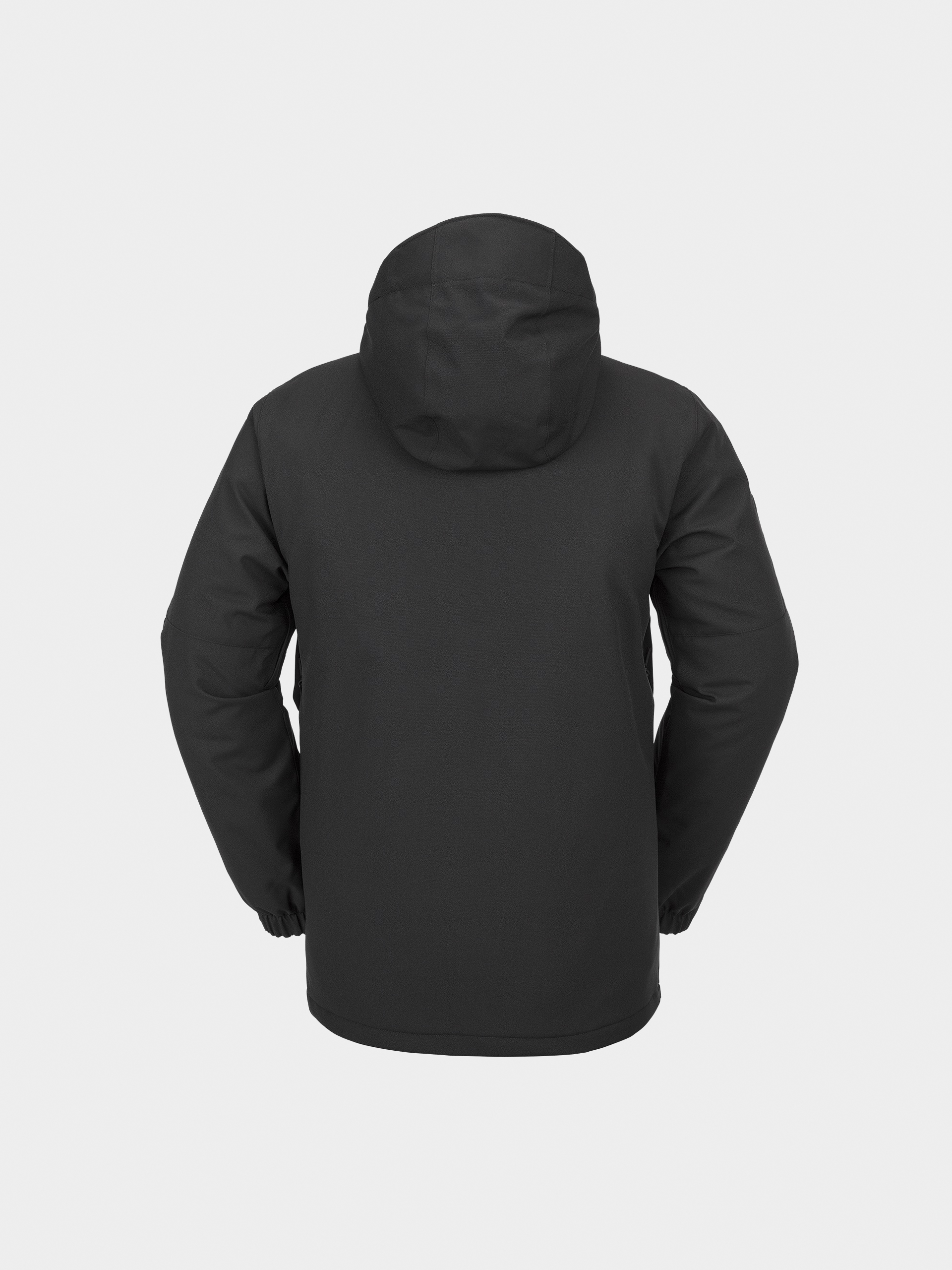 Férfi Volcom V.Co Op Ins Snowboard dzseki (black)