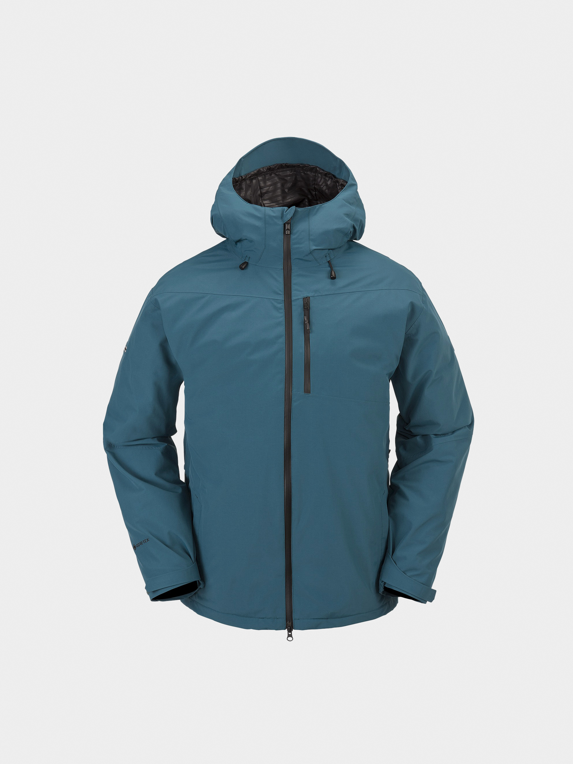 Férfi Volcom Tds 2L Gore Tex Snowboard dzseki (blue)
