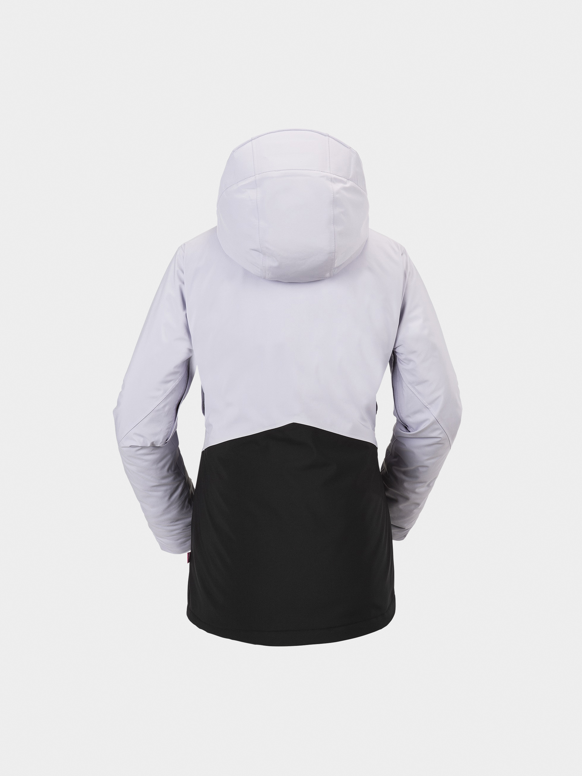 Női Volcom 3D Stretch Gore Snowboard dzseki (lilac ash)