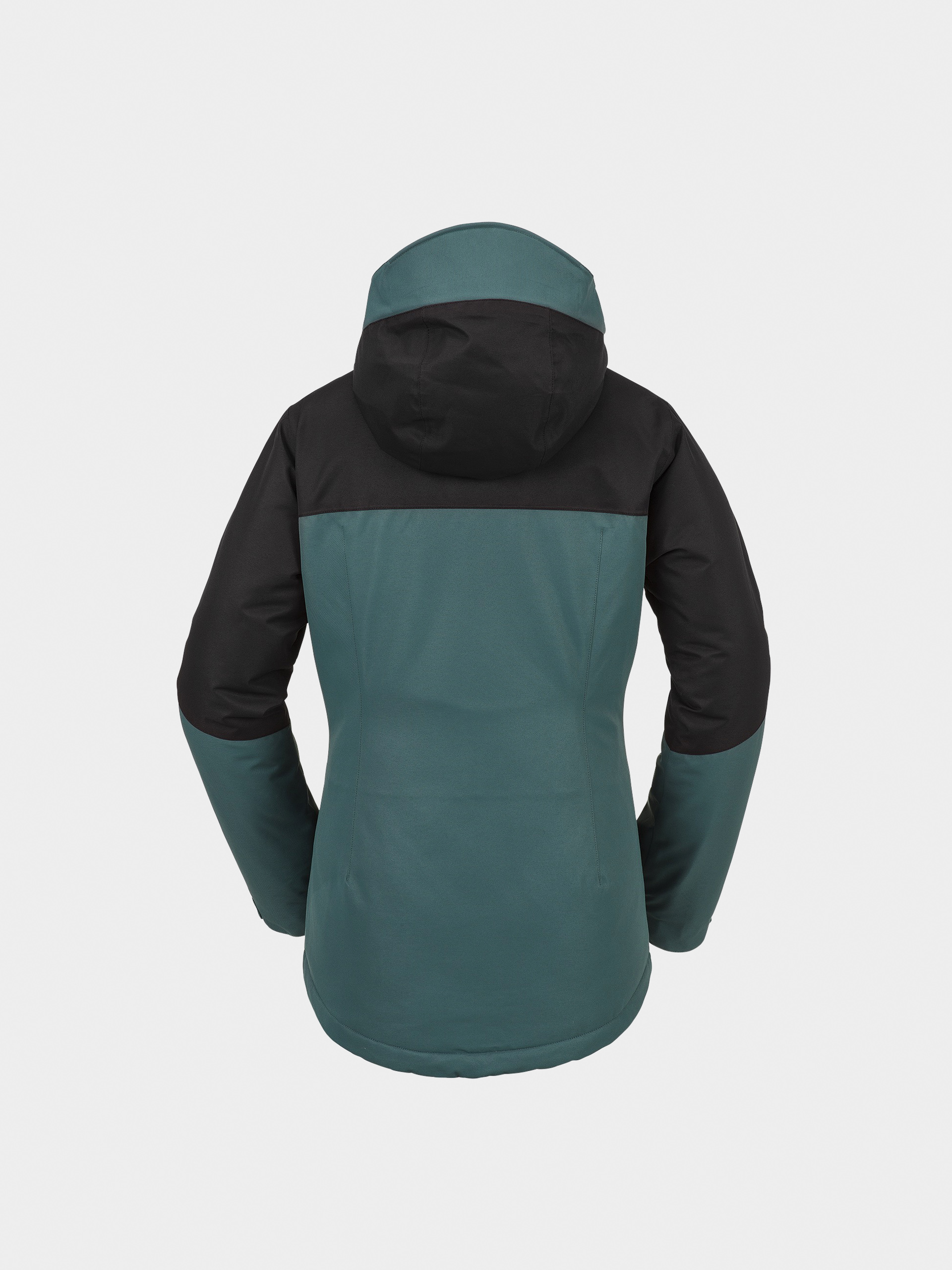 Női Volcom Bolt Ins Snowboard dzseki (balsam)