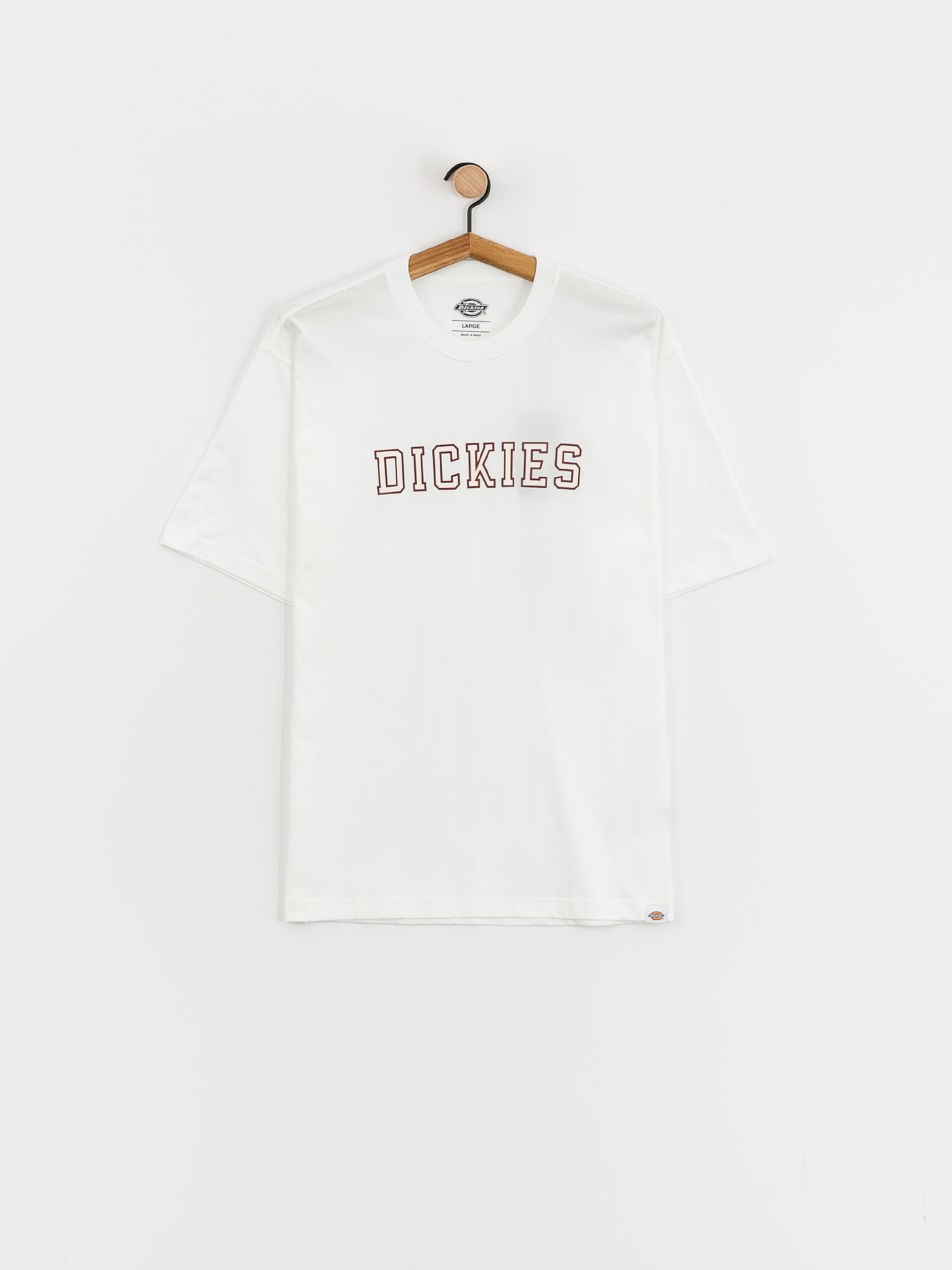 Dickies Melvern Póló (white)