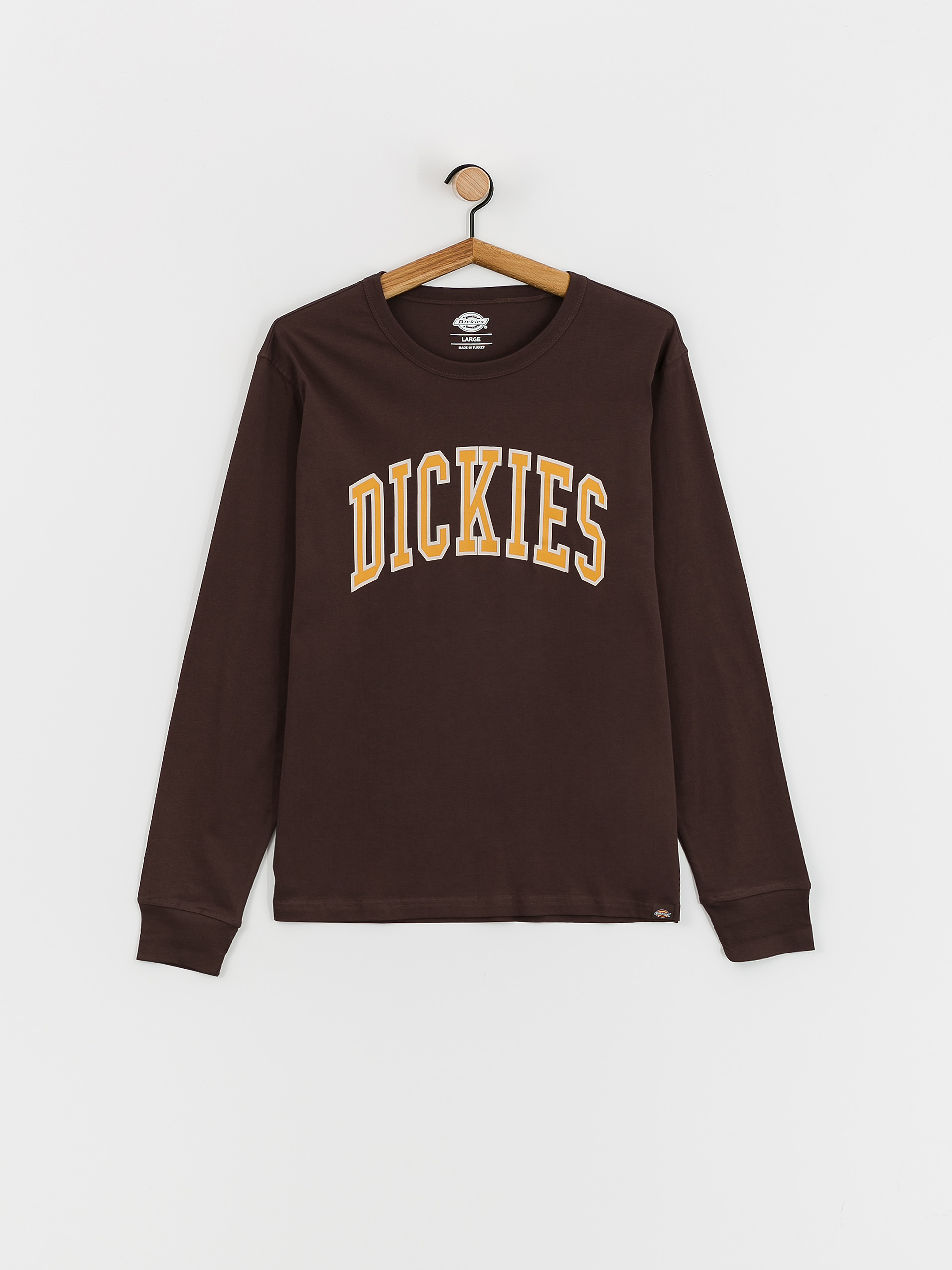 Dickies Aitkin Hosszú ujjú felső (java)