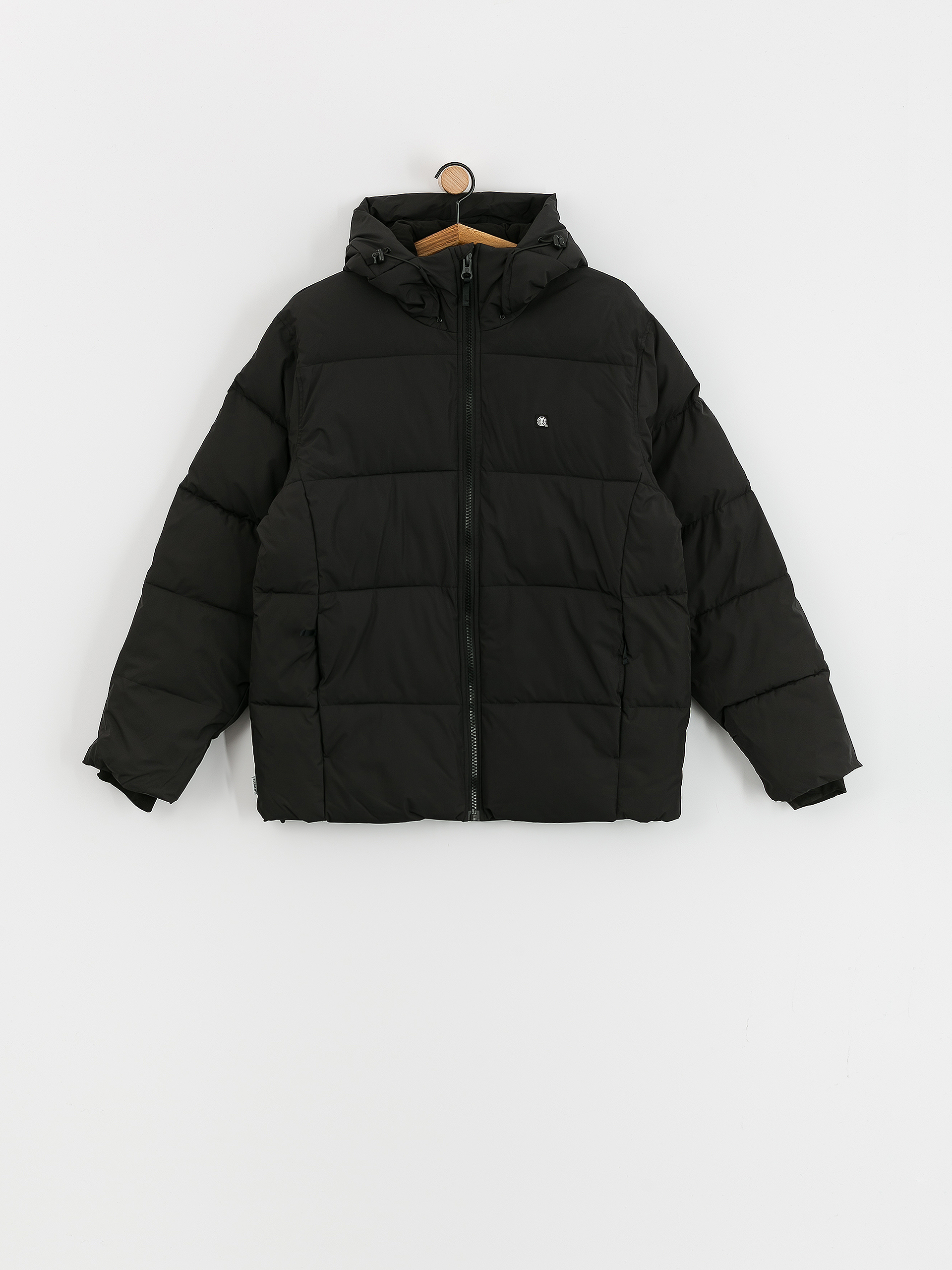 Element Dulcey Puff 2 0 Dzseki (jet black)