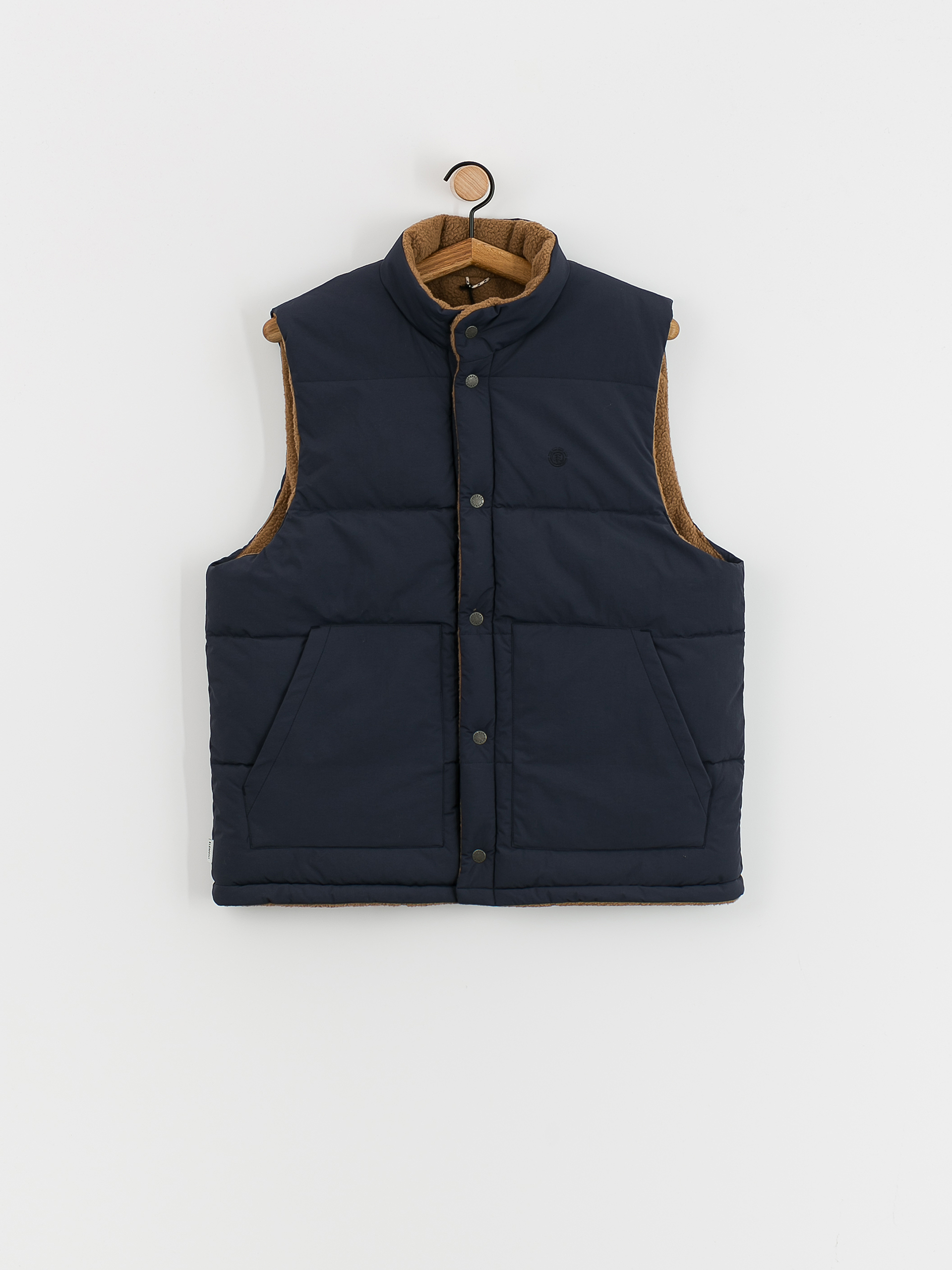 Element Trekka Mellény (eclipse navy)