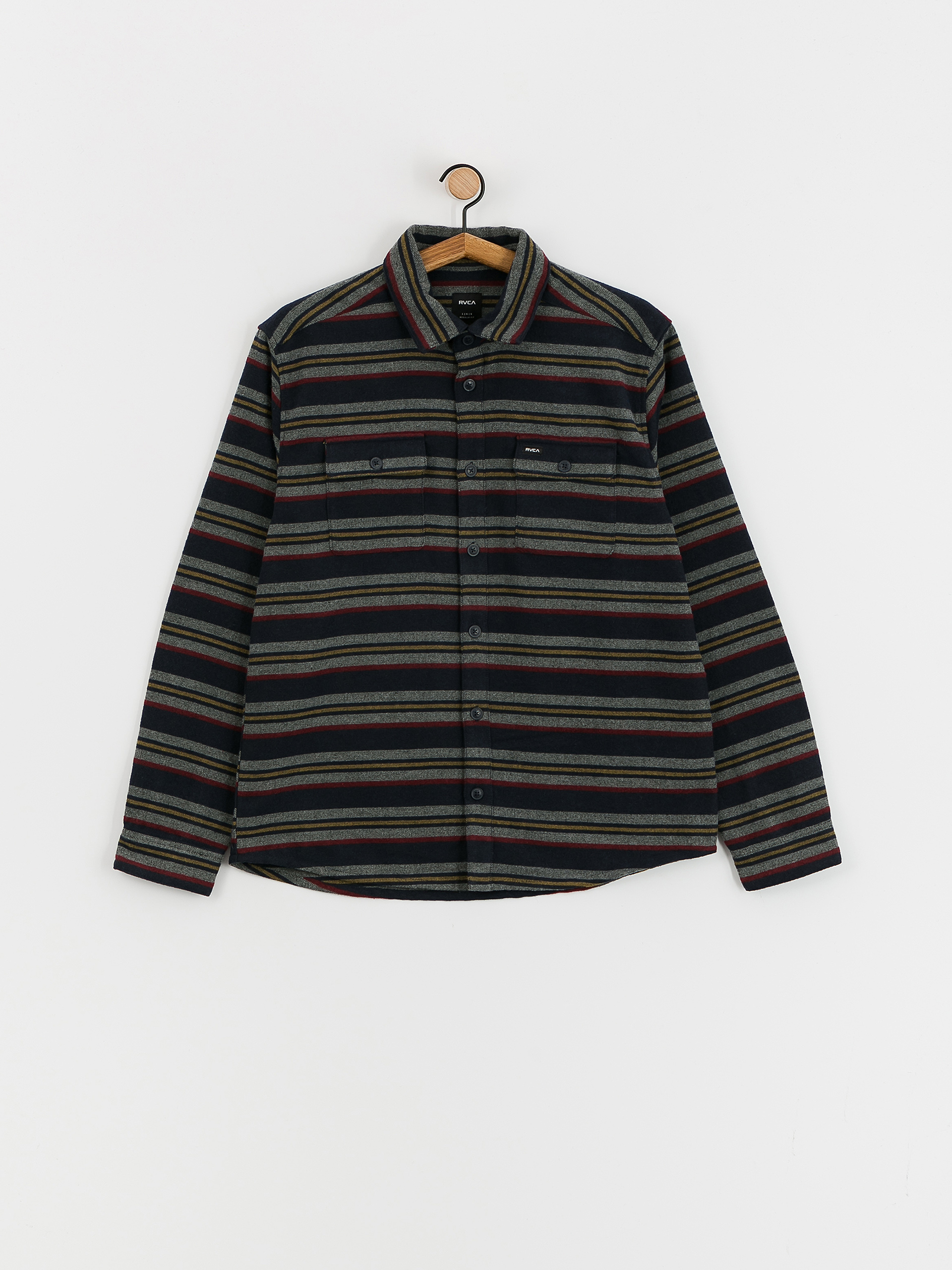 RVCA Rvca Blanket Ing (navy)