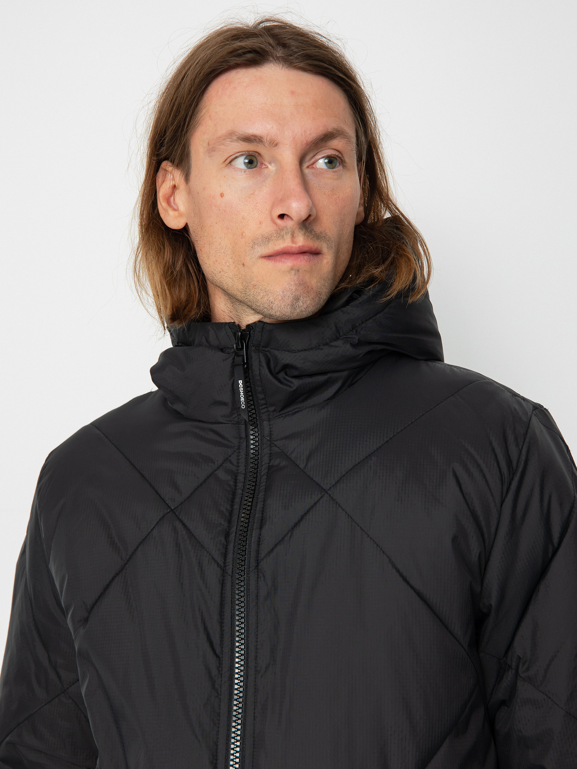 DC Passage Dzseki (black)