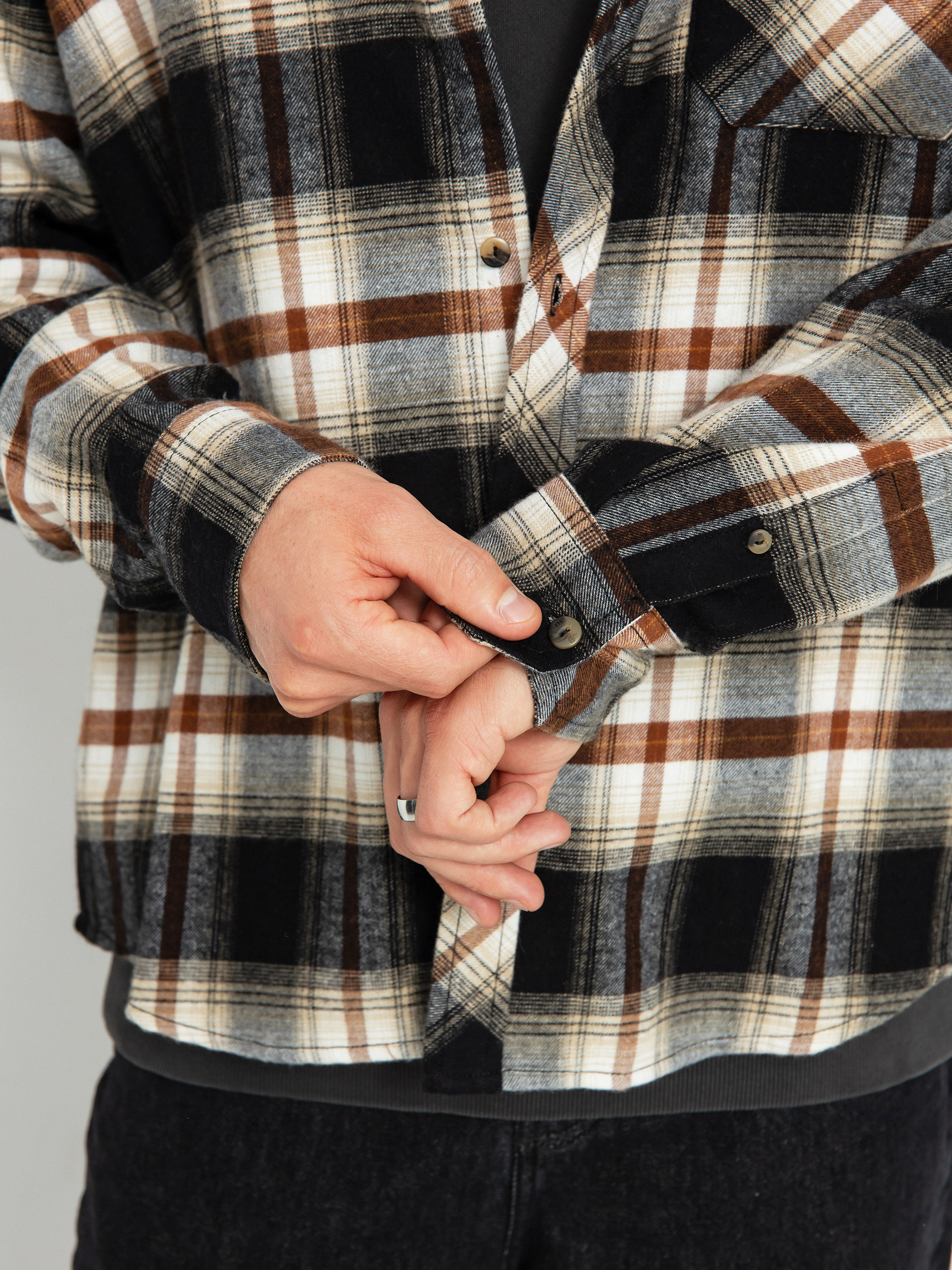 Element Lumber Classic Ing (dull gold)