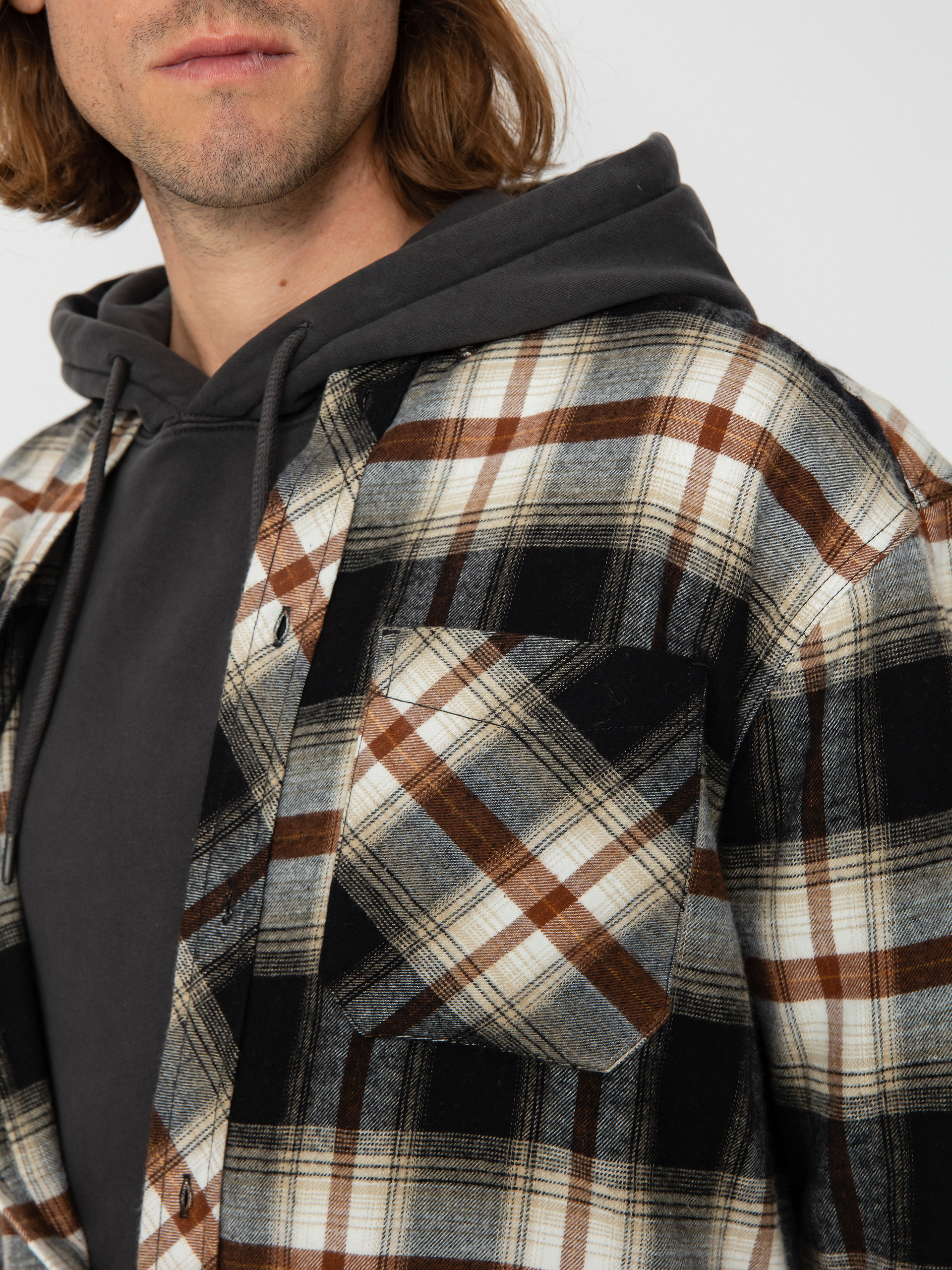 Element Lumber Classic Ing (dull gold)