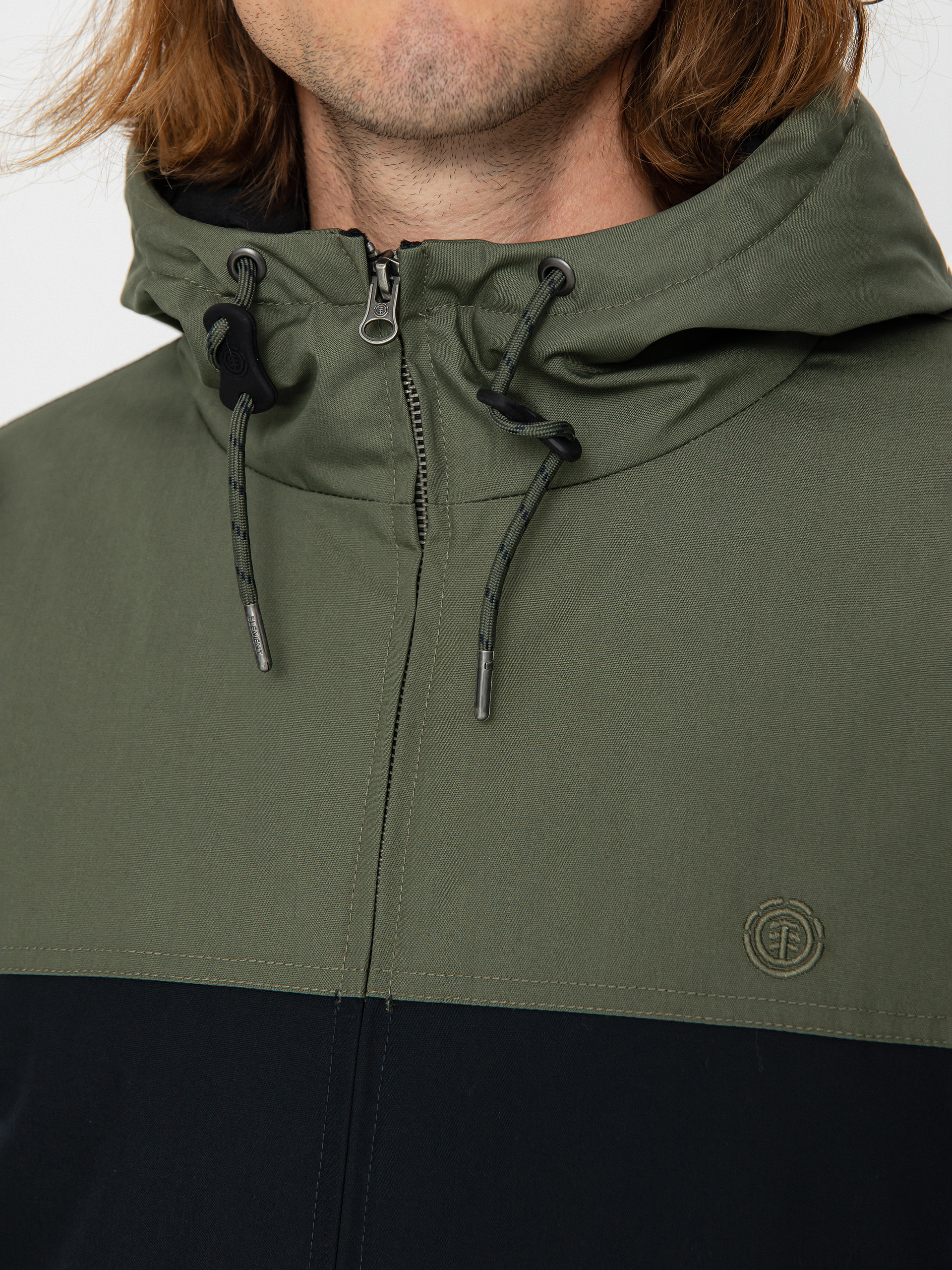 Element Dulcey 2 Tones Dzseki (faded black)