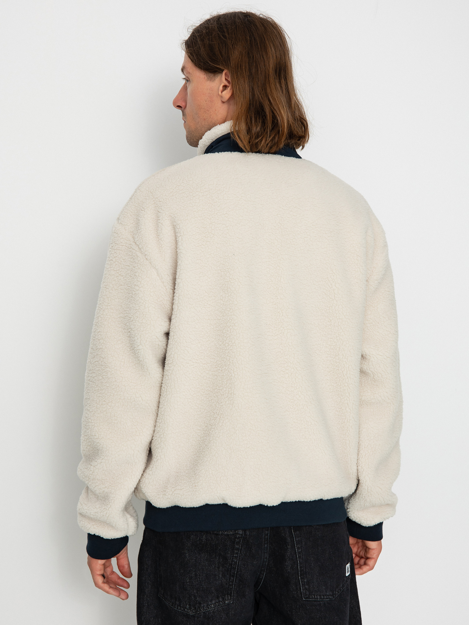 Element Oak Sherpa Dzseki (egret)