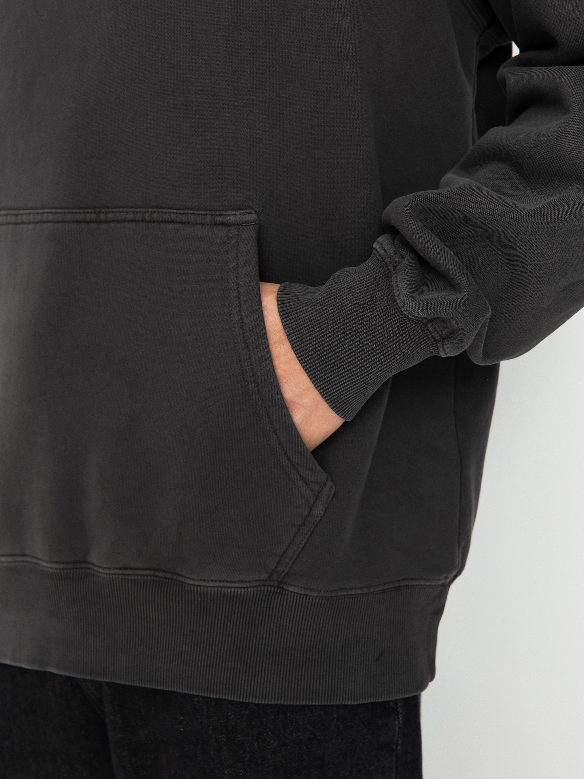 Element Cornell 3.0 HD Kapucnis pulóver (tarmac)