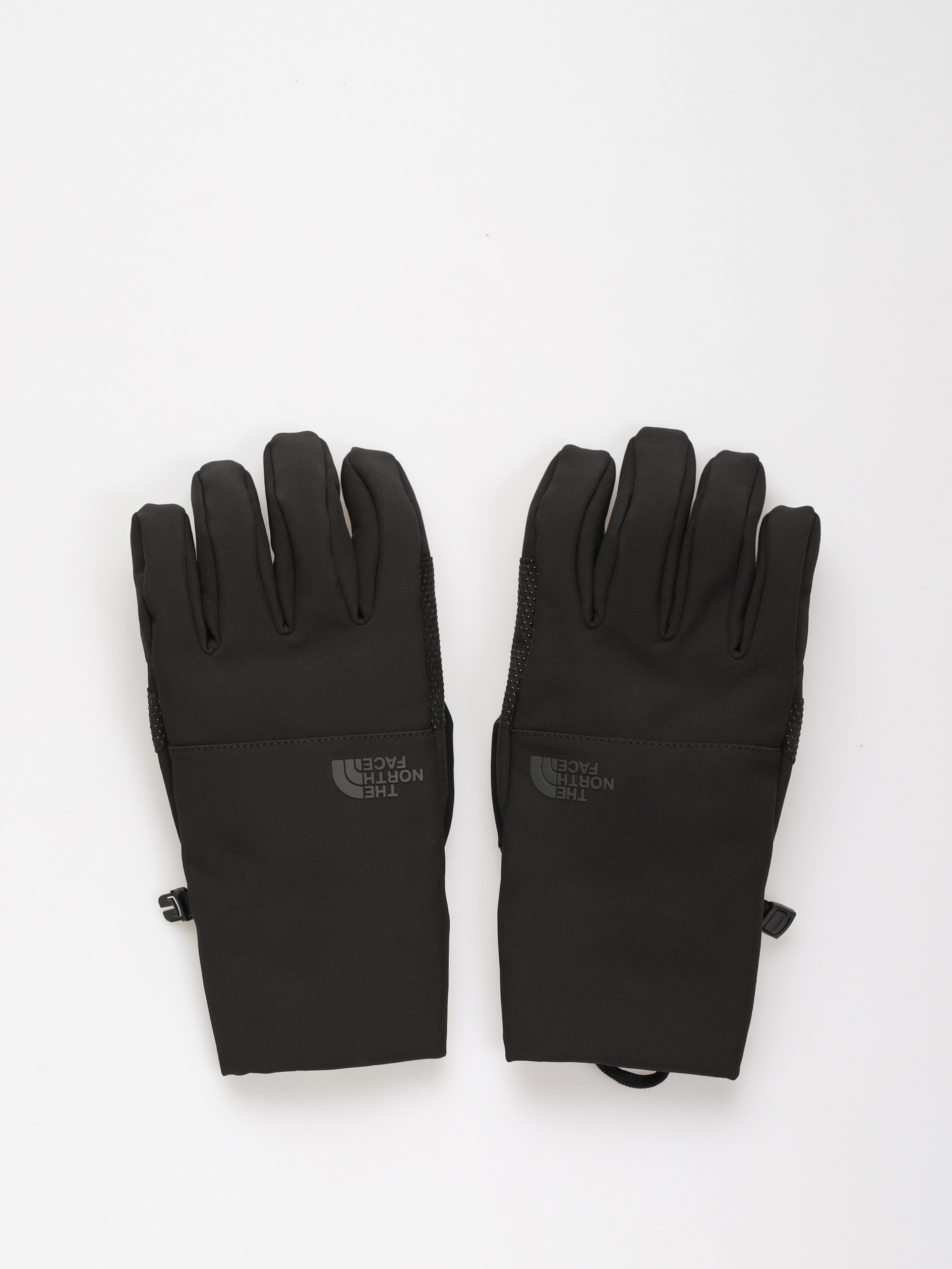 The North Face Apex Insulated Etip Kesztyű (tnf black)