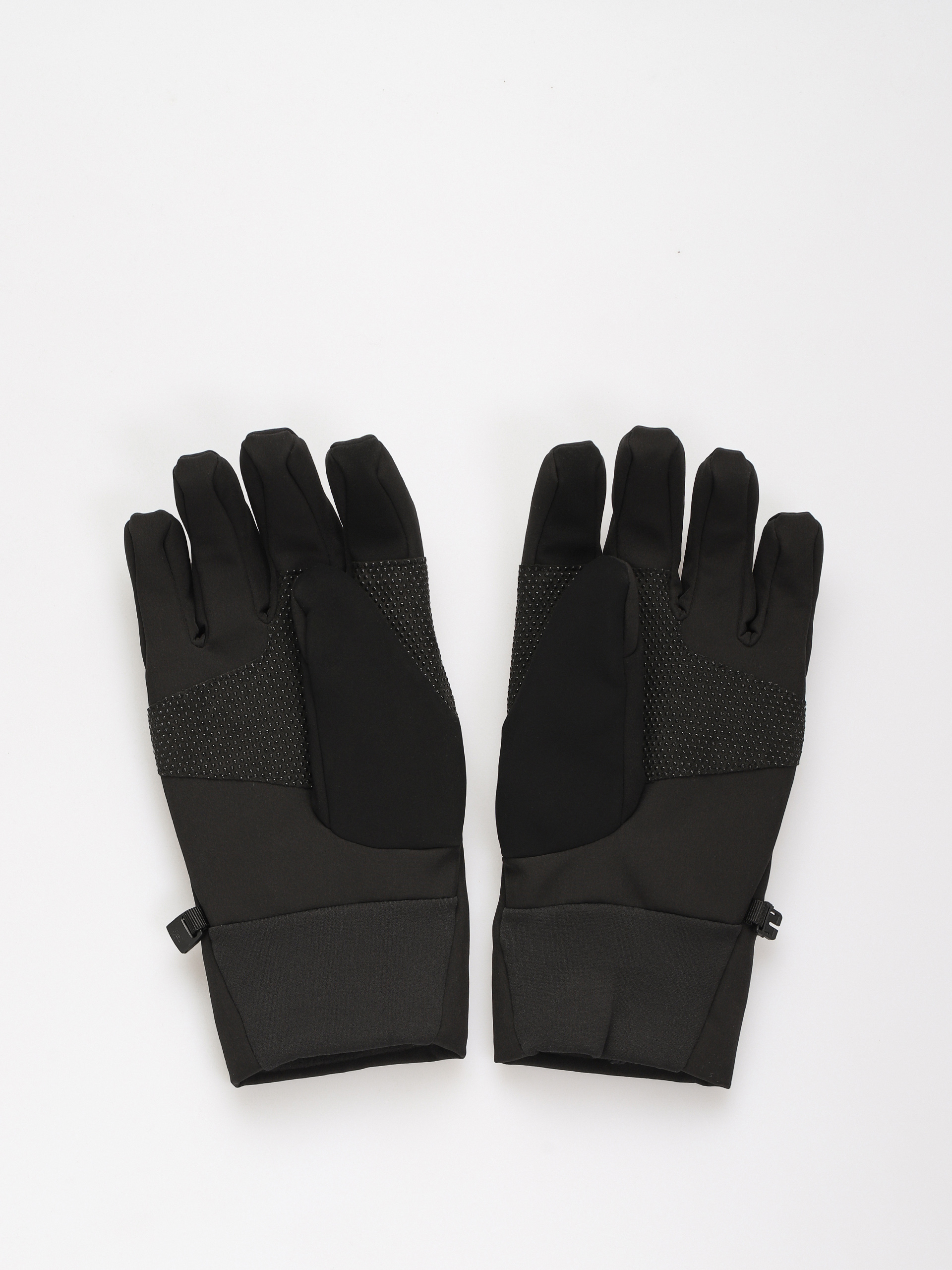 The North Face Apex Insulated Etip Kesztyű (tnf black)