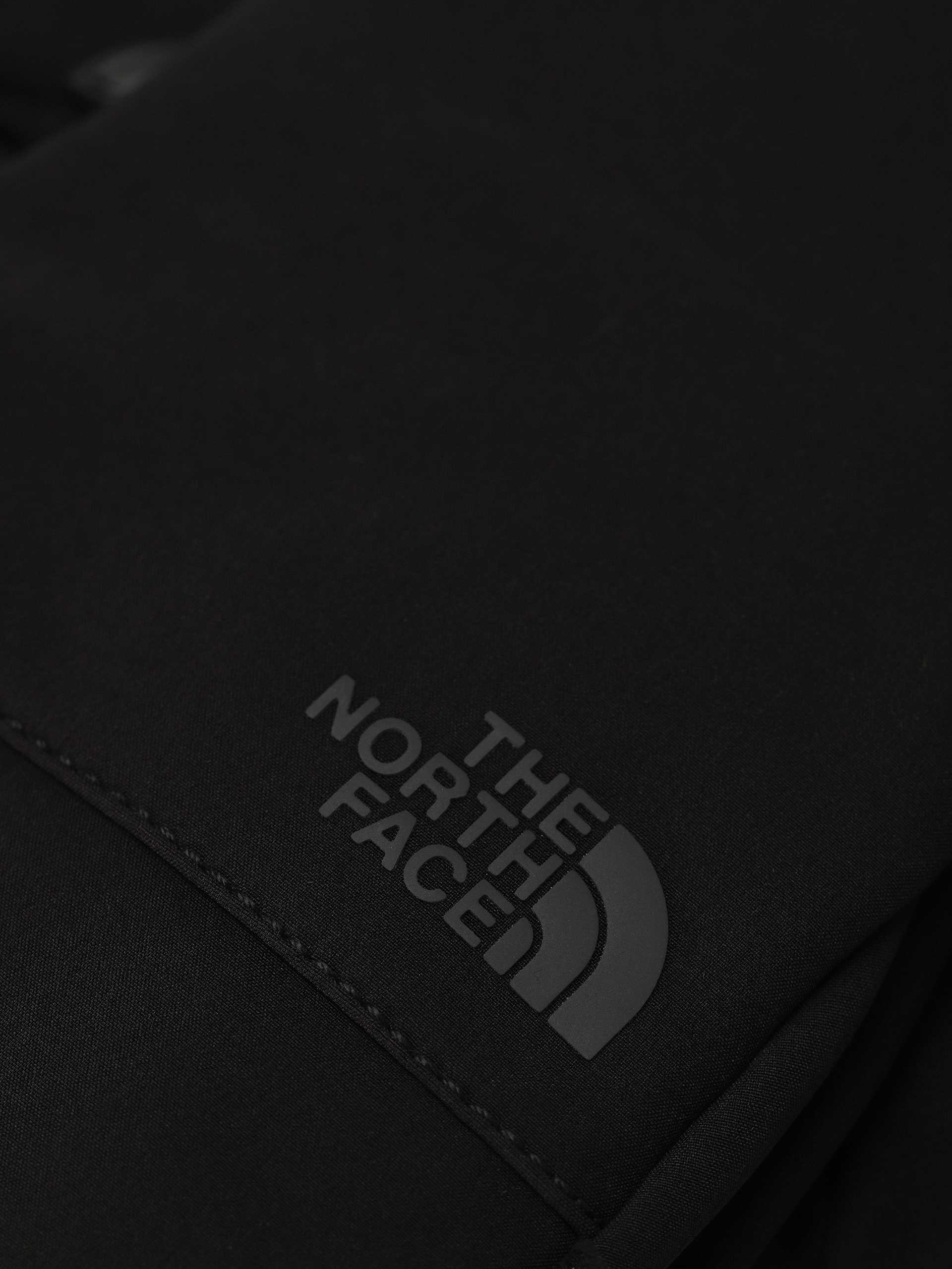 The North Face Apex Insulated Etip Kesztyű (tnf black)