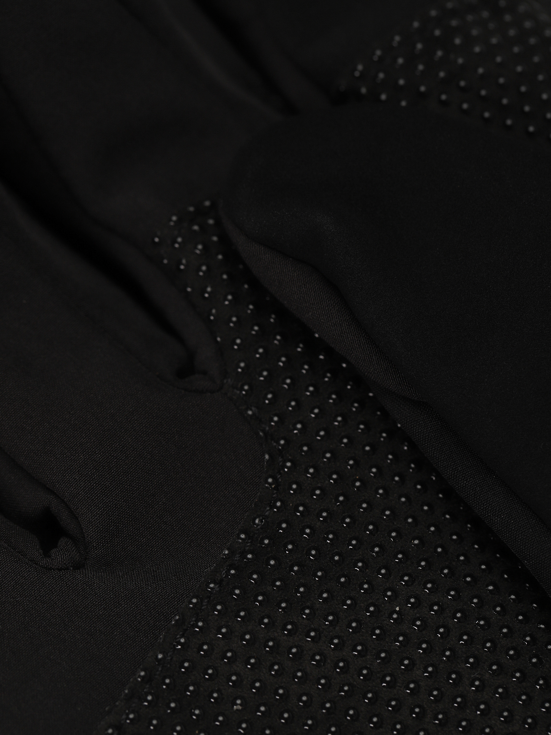 The North Face Apex Insulated Etip Kesztyű (tnf black)