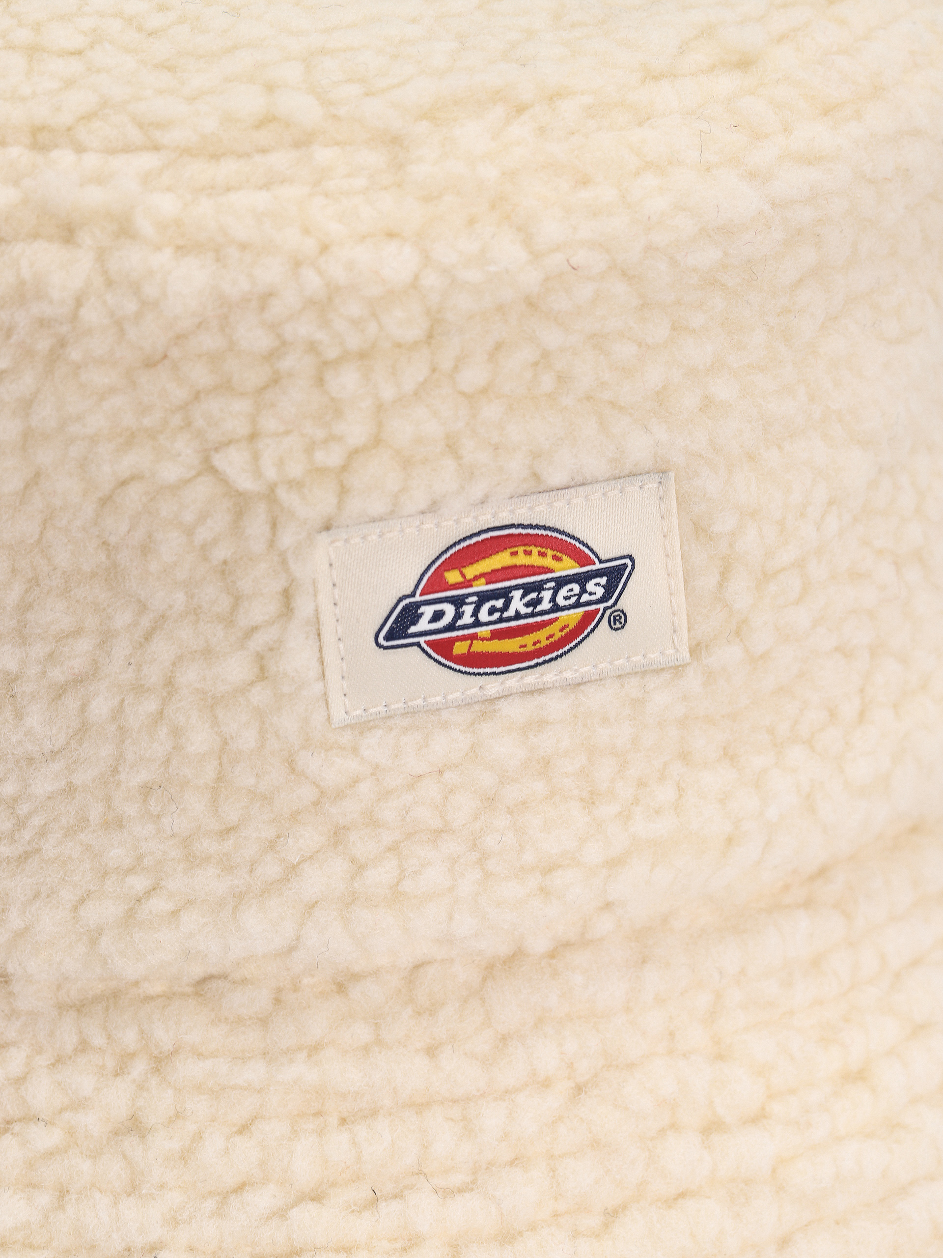 Dickies Red Chute Kalap (whitecap gray)