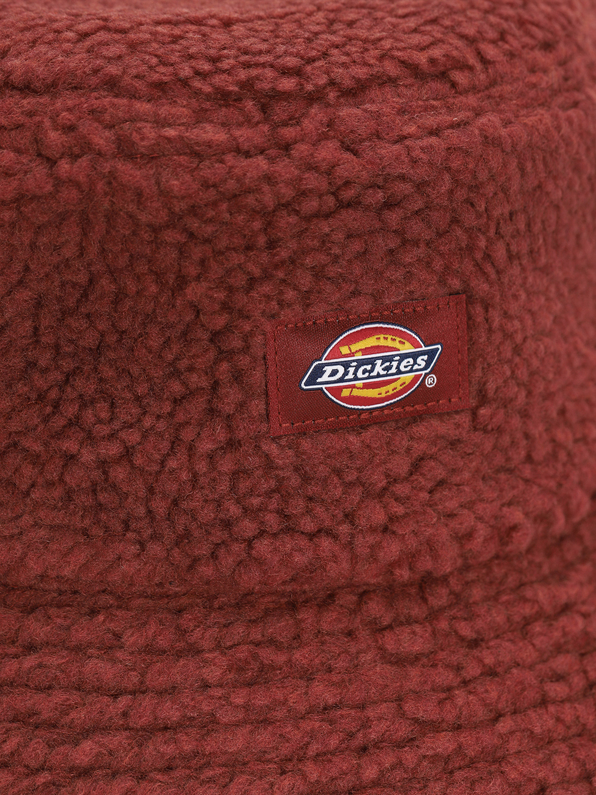 Dickies Red Chute Kalap (fired brick)