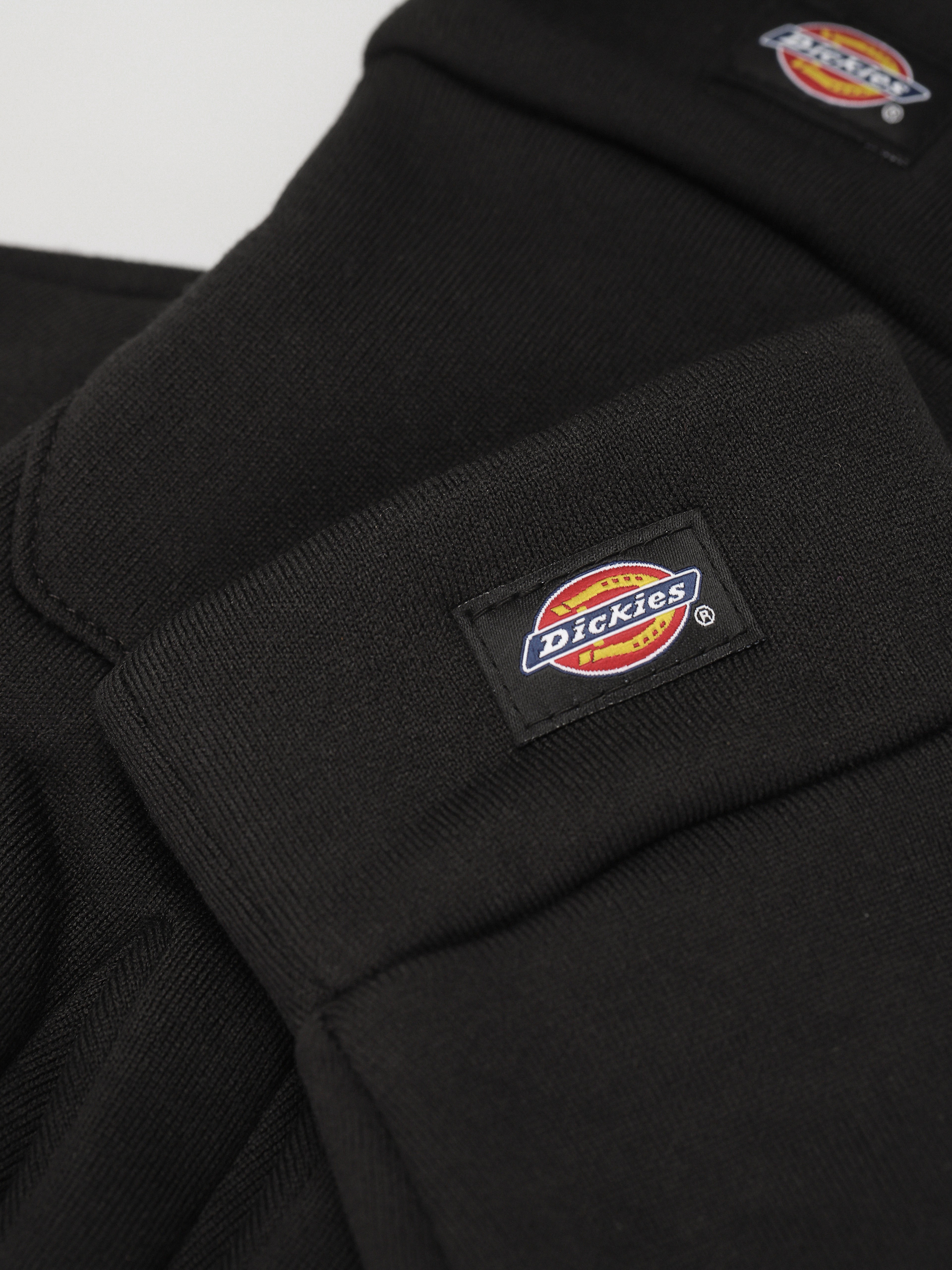 Dickies Oakport Touch Kesztyű (black)