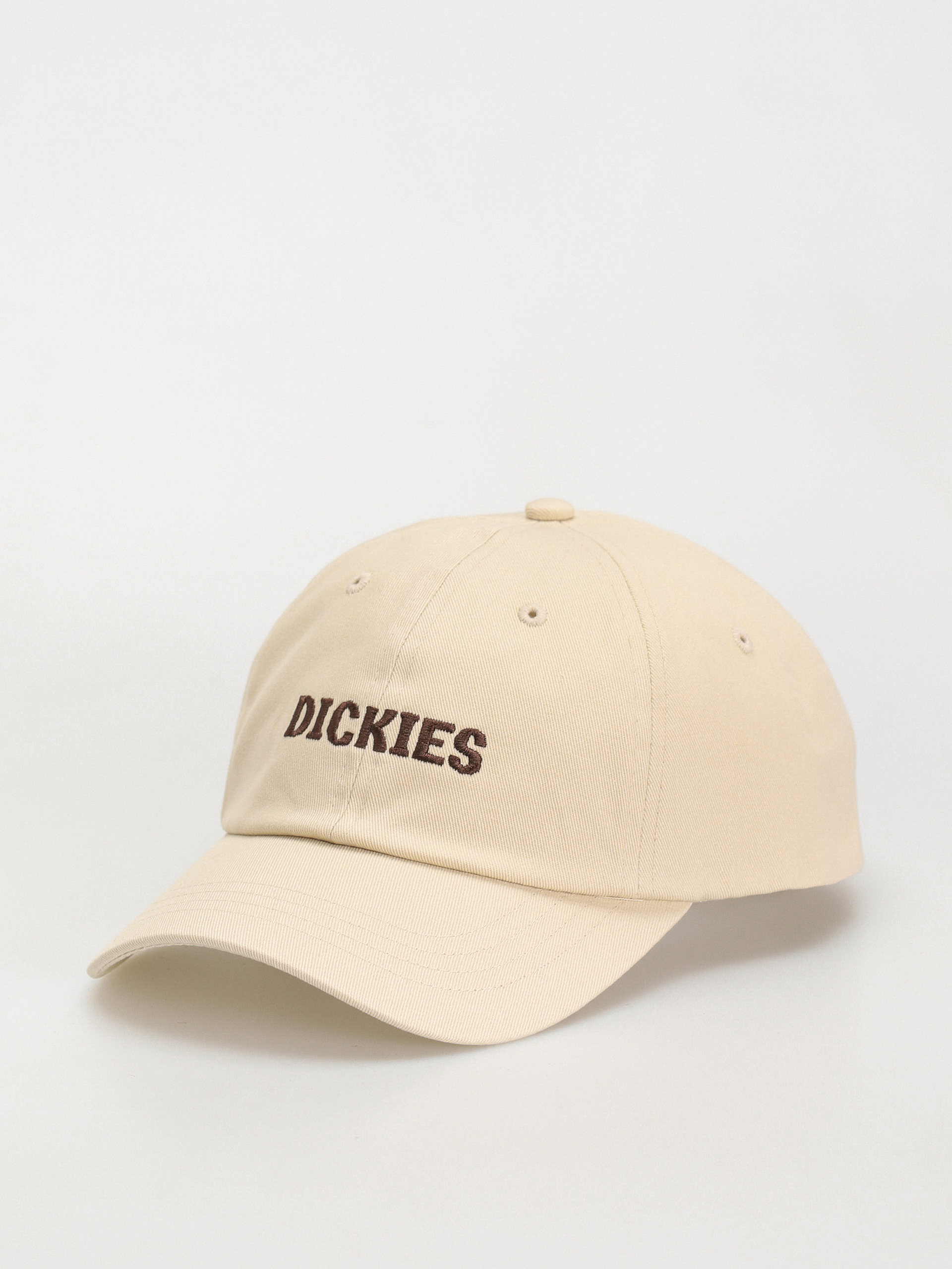 Dickies Hays Baseball sapka (whitecap gray)