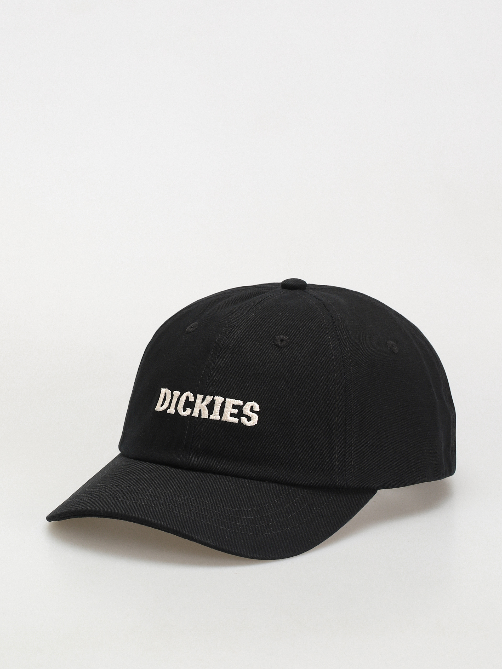 Dickies Hays Baseball sapka (black)