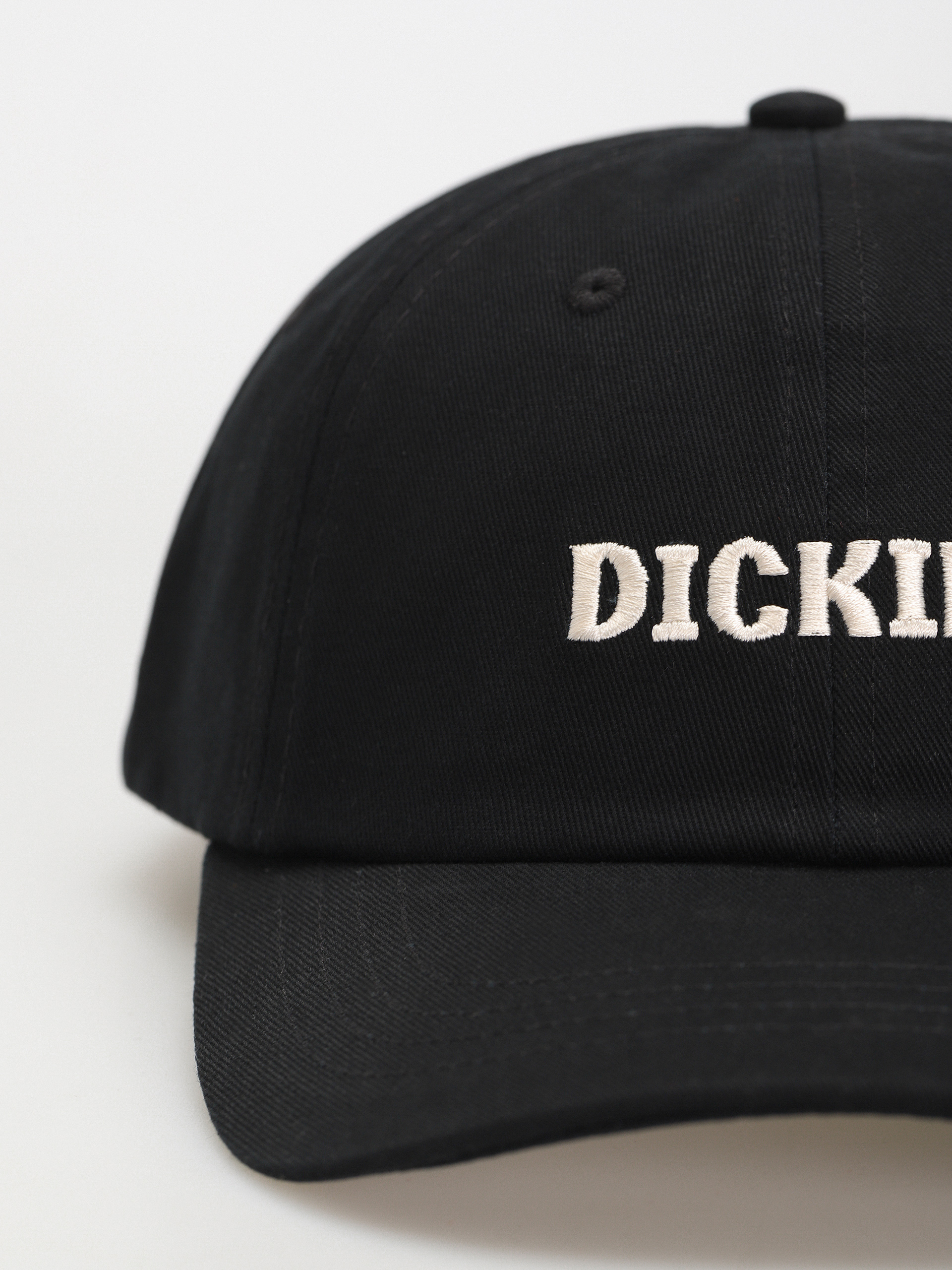 Dickies Hays Baseball sapka (black)