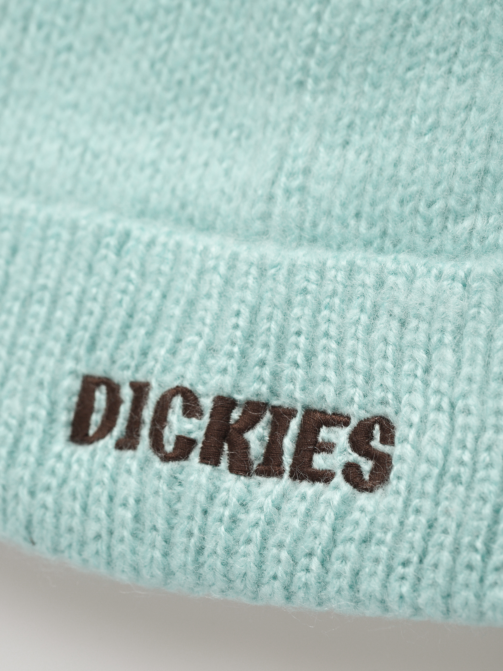 Dickies Hays Sapka (pastl turquoise)