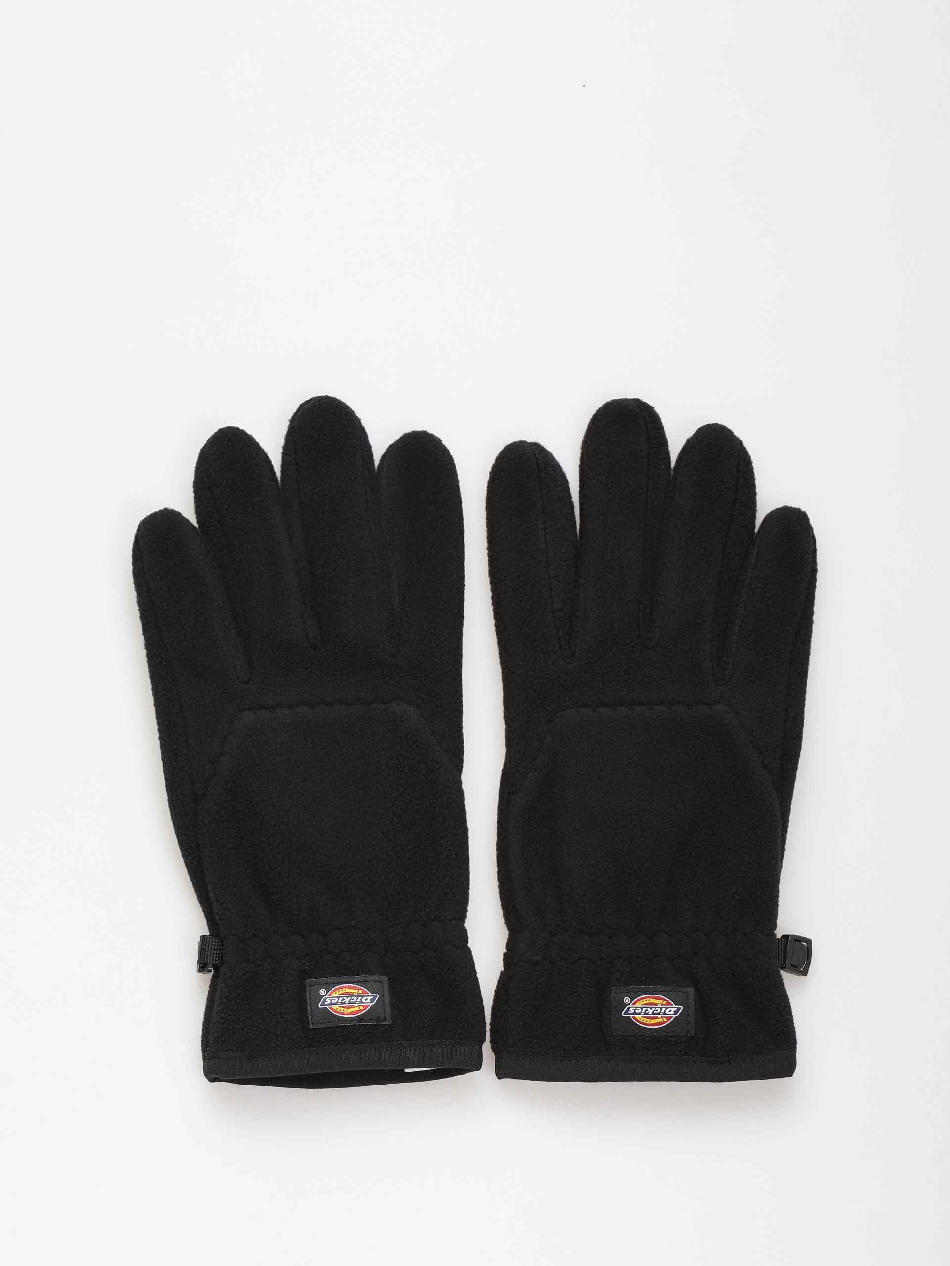 Dickies Louisburg Kesztyű (black)