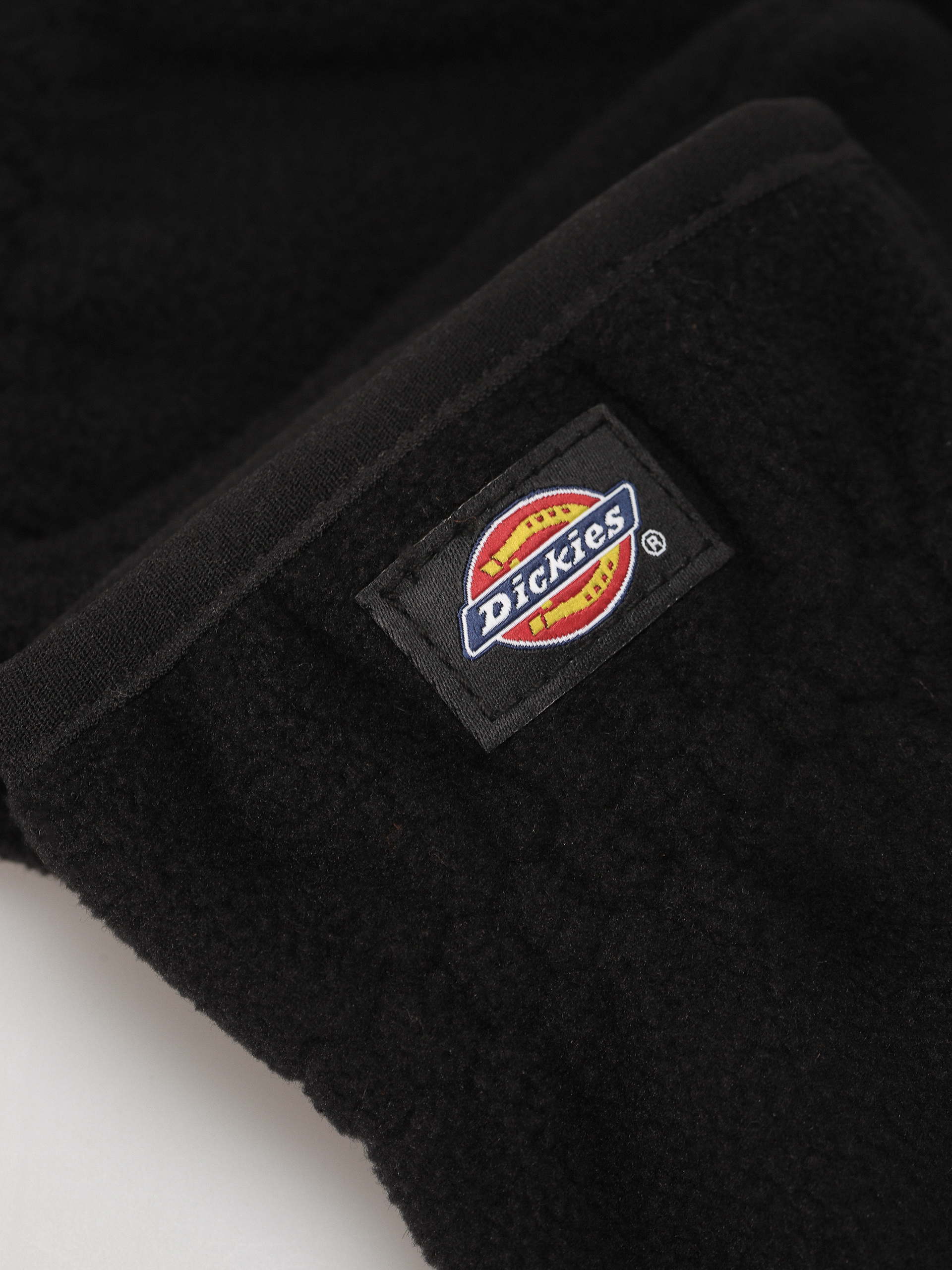 Dickies Louisburg Kesztyű (black)