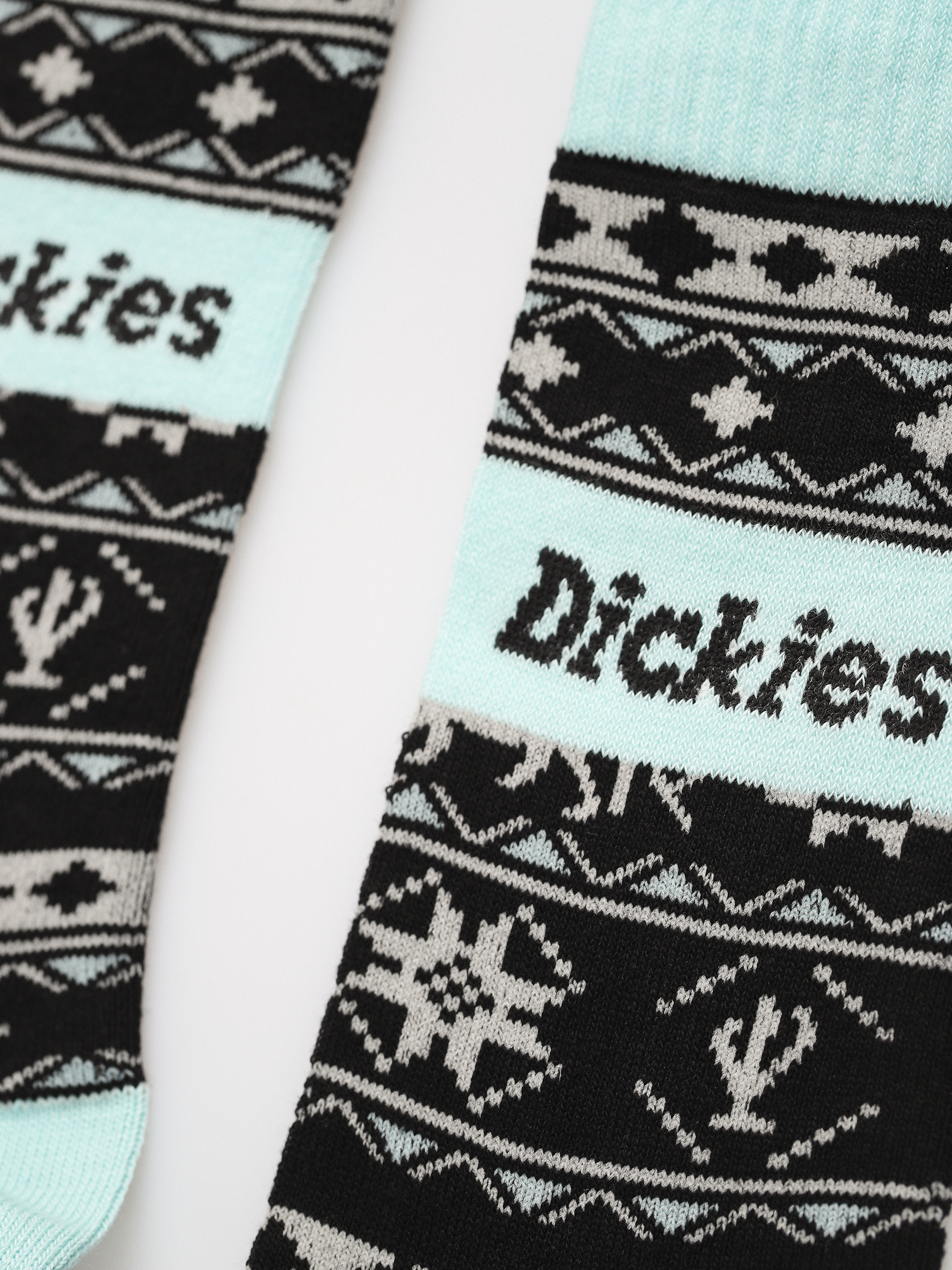 Dickies Hays Zokni (black)