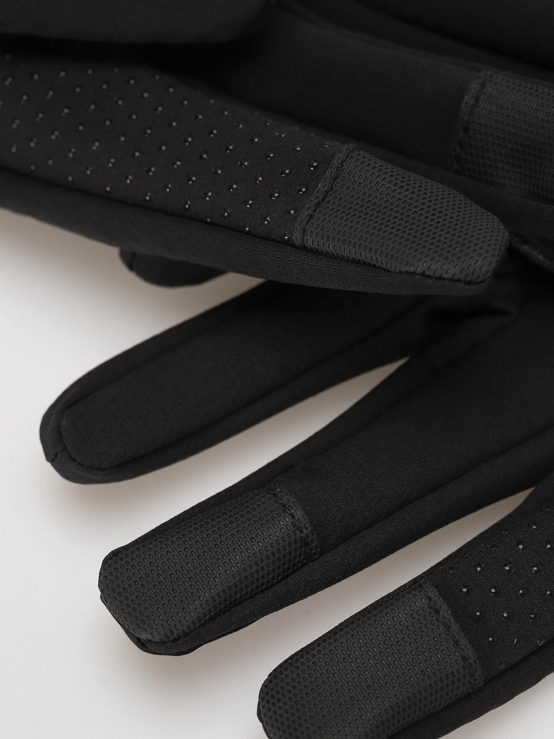 Columbia Trail Commute Kesztyű (black)