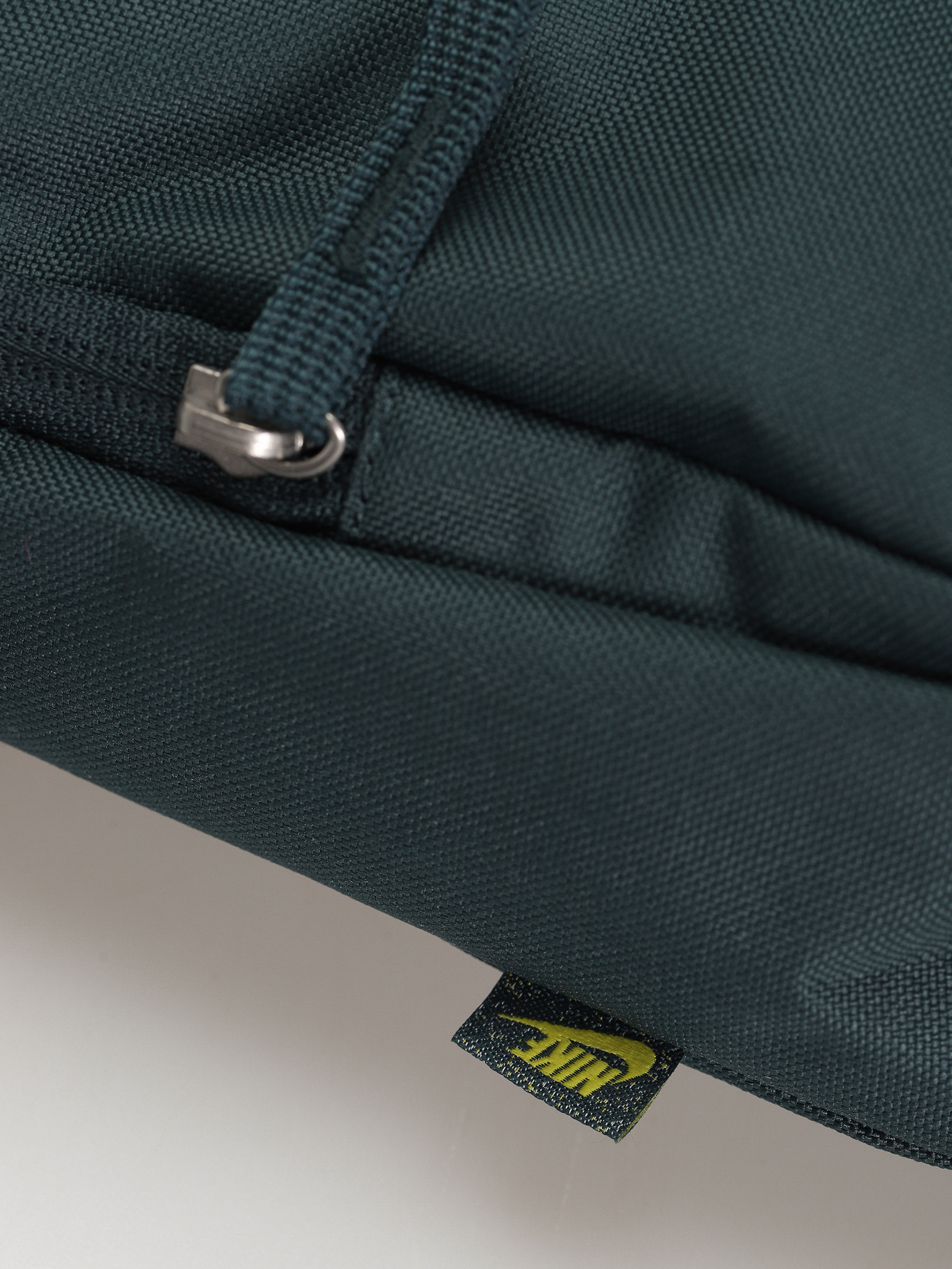 Nike SB Heritage Crossbody Táska (deep jungle/high voltage)