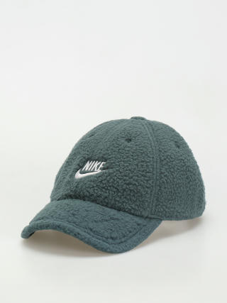 Nike SB Club Cap Outdoor Baseball sapka (deep jungle/white)