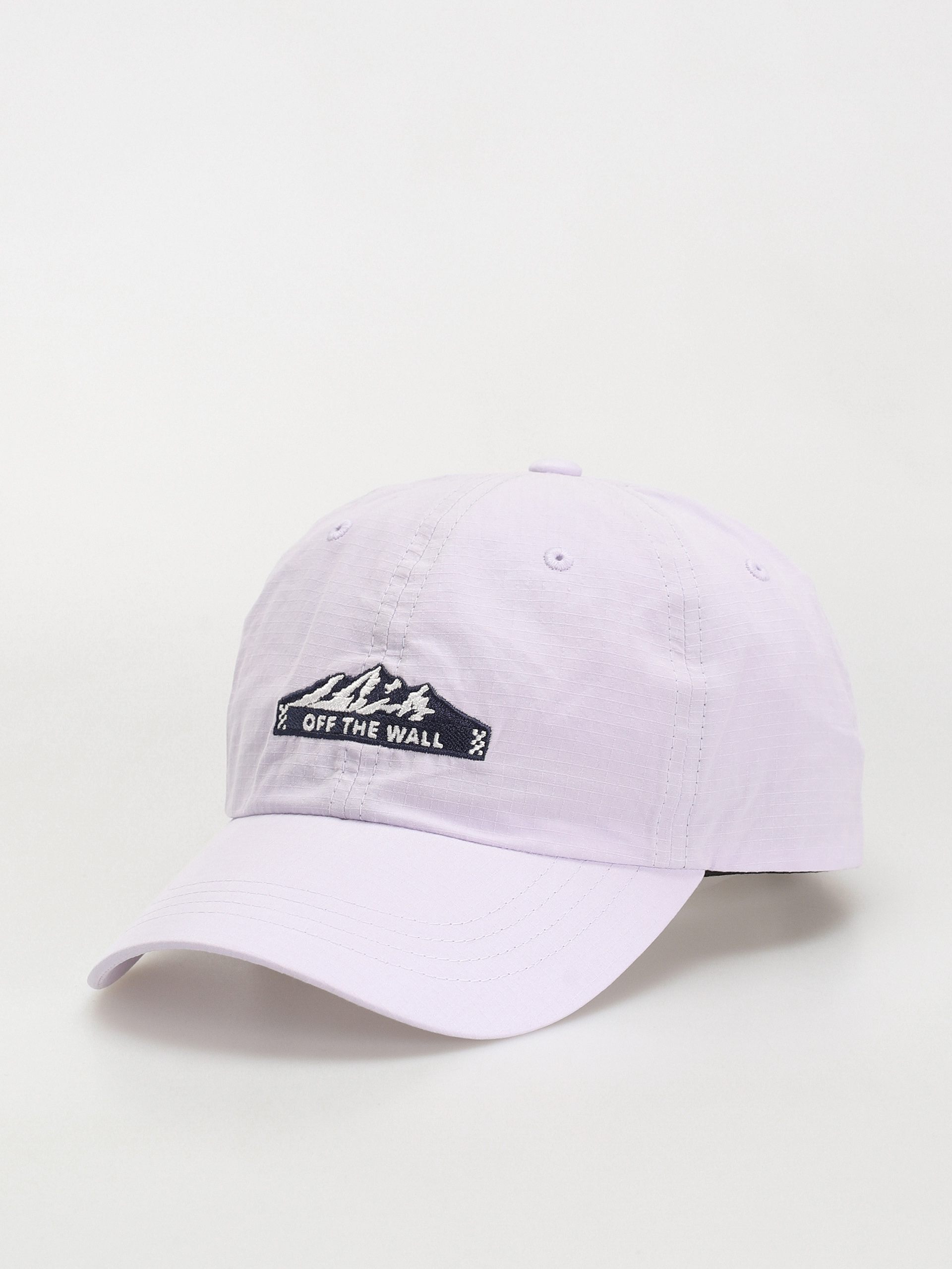 Vans Cold Crew Curved Bill Jockey Baseball sapka (languid lavender)