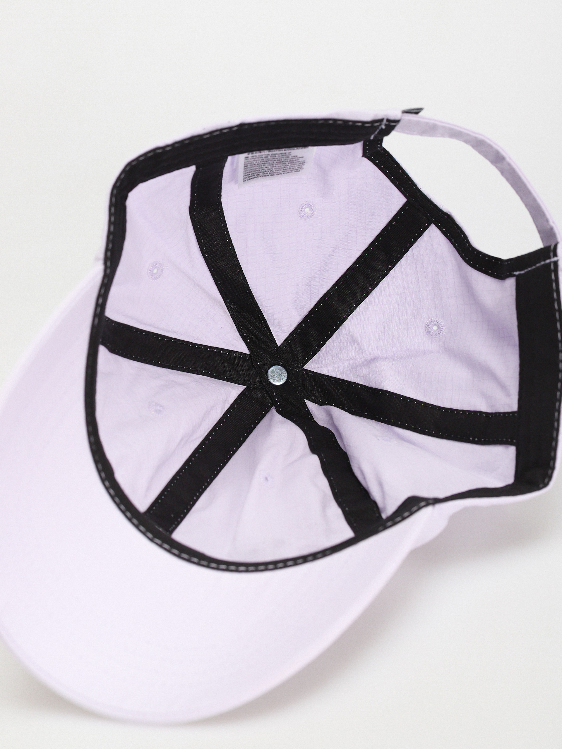 Vans Cold Crew Curved Bill Jockey Baseball sapka (languid lavender)